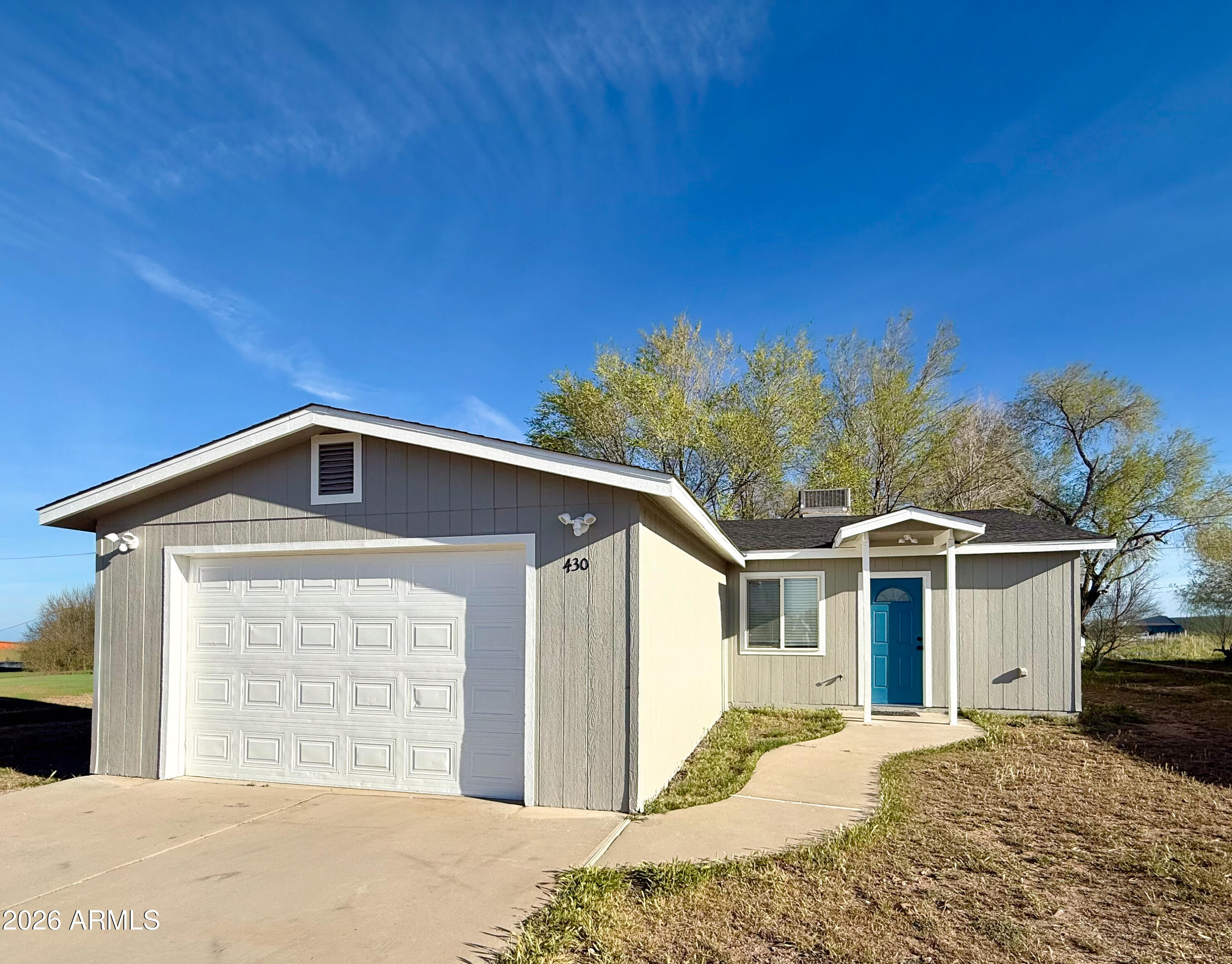430 W LAKE LOUISE Road, Paulden, AZ 86334 — Photo 1 of 19