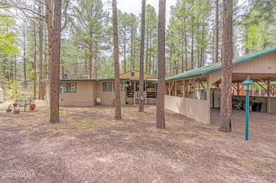 740 S 23Rd Avenue, Show Low, AZ 85901