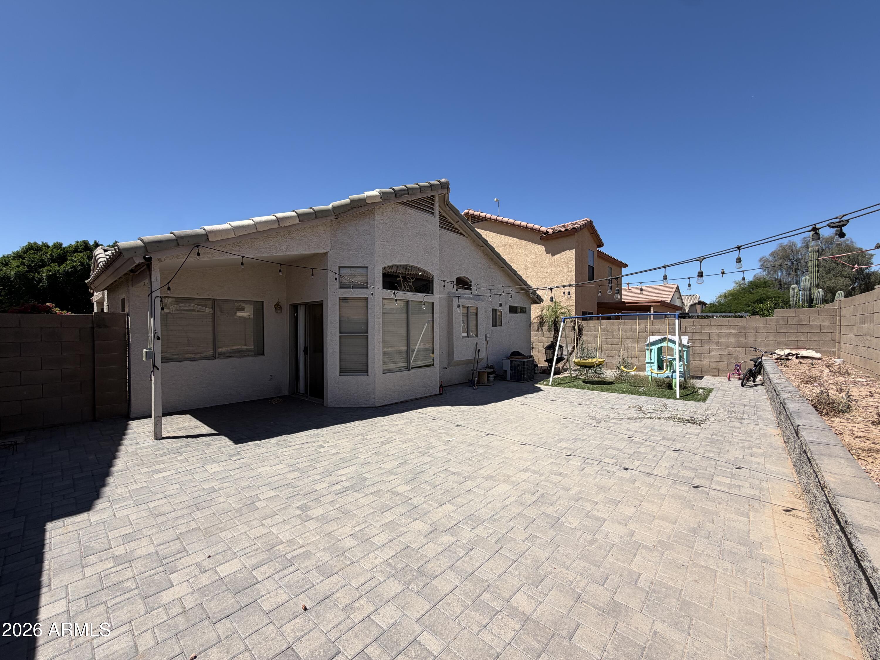 12876 W SHERIDAN Street, Avondale, AZ 85392 — Photo 1 of 2