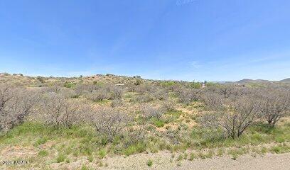 19836 E FREMONT Drive 1707, Mayer, AZ 86333 — Photo 1 of 1
