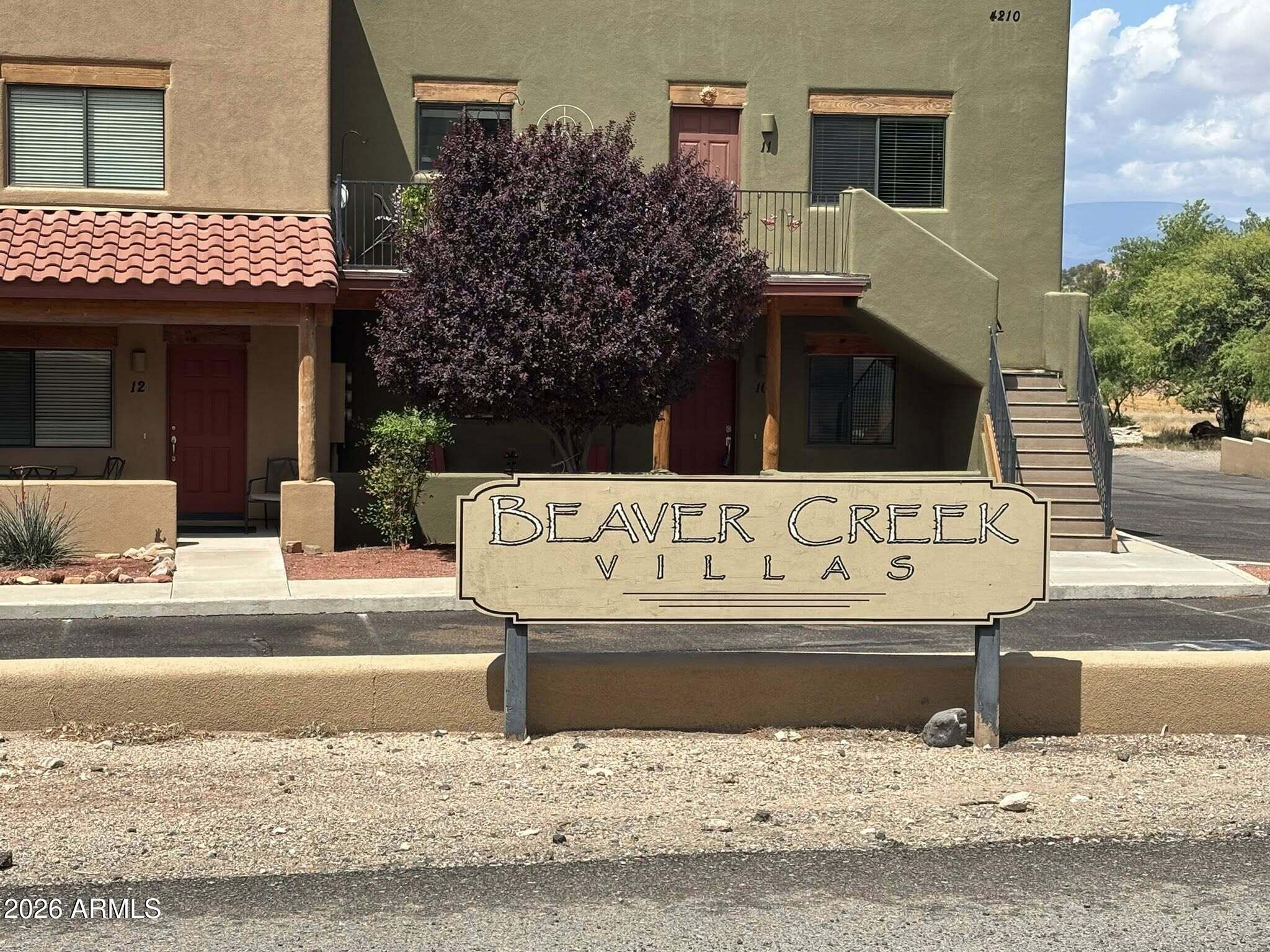 4210 N MONTEZUMA Avenue 10, Rimrock, AZ 86335 — Photo 1 of 38