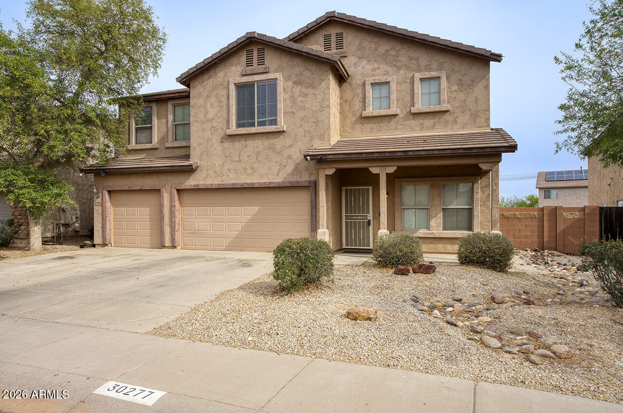 30277 W CRITTENDEN Lane, Buckeye, AZ 85396 — Photo 1 of 36