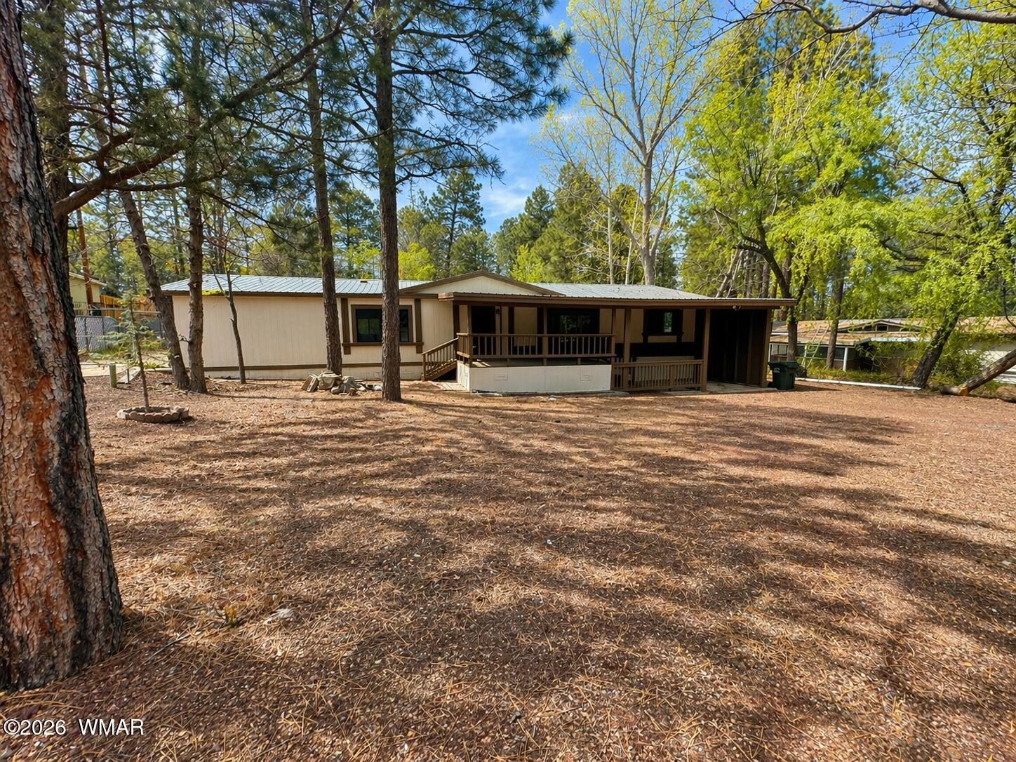 3054 Greenleaf Drive, Lakeside, AZ 85929