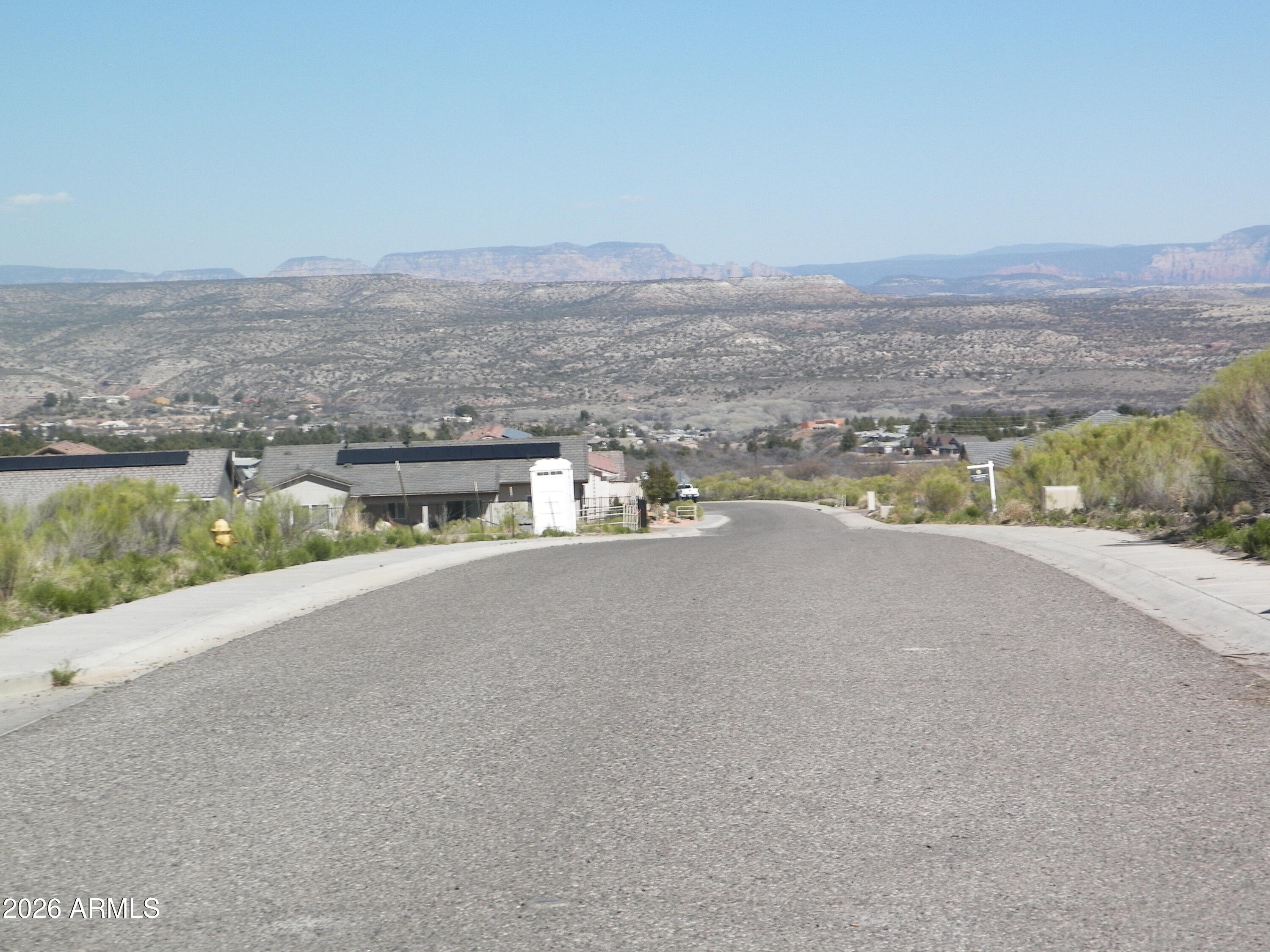 820 Skyline Boulevard 34, Clarkdale, AZ 86324 — Photo 1 of 3