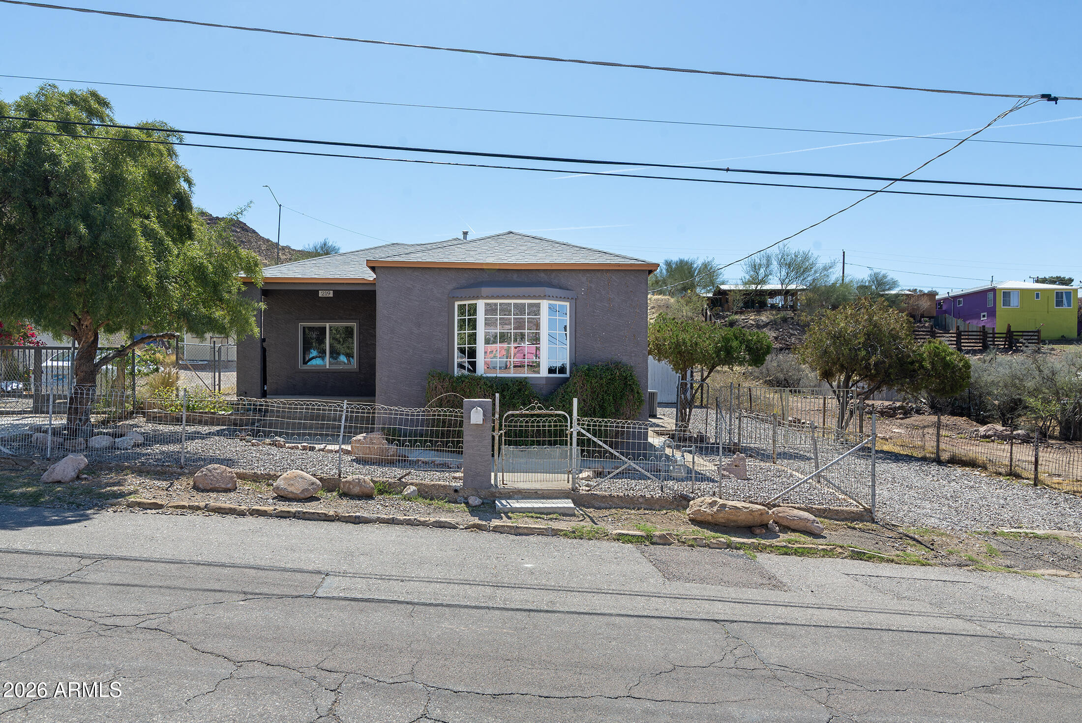 219 W HEINER Drive, Superior, AZ 85173 — Photo 1 of 47