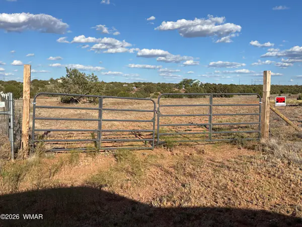 4533 Appaloosa Road, Snowflake, AZ 85937