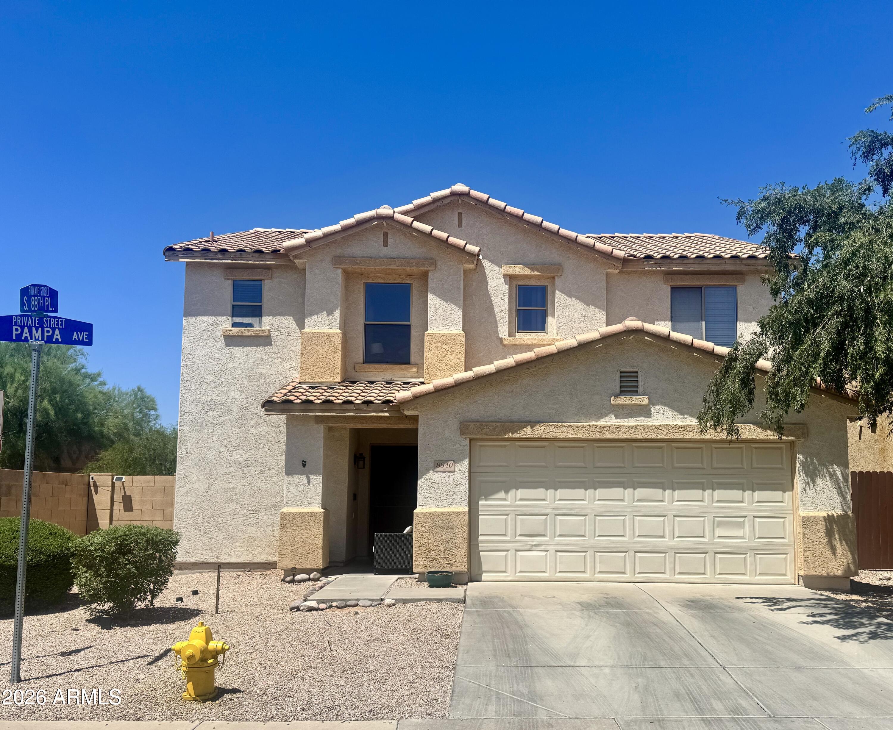 8840 E PAMPA Avenue, Mesa, AZ 85212 — Photo 1 of 3