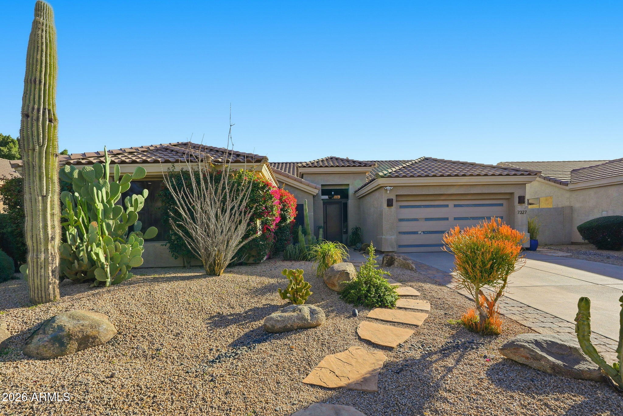 7327 E RUSTLING Pass, Scottsdale, AZ 85255 — Photo 1 of 47