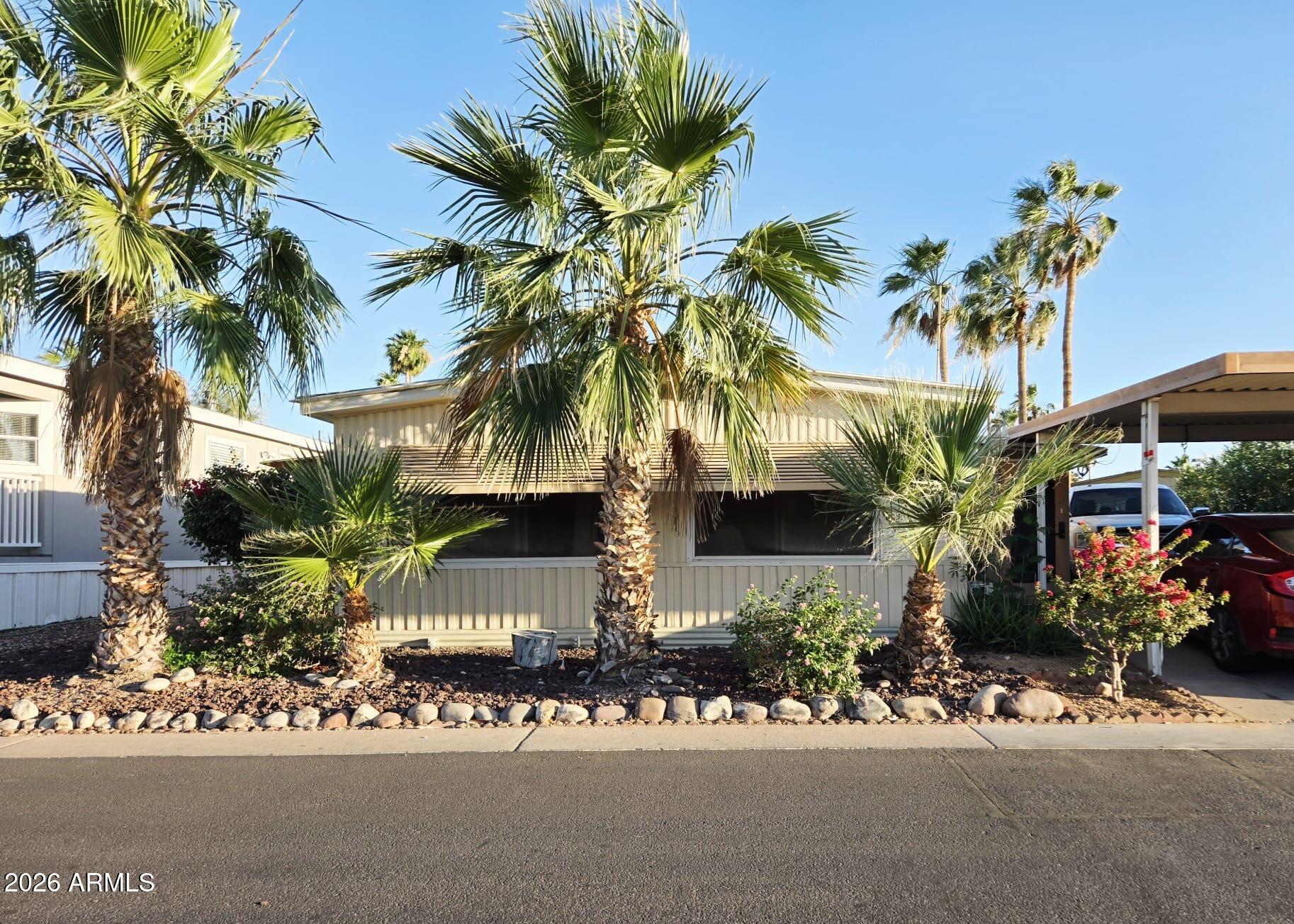 303 E South Mountain Avenue 170, Phoenix, AZ 85042 — Photo 1 of 23