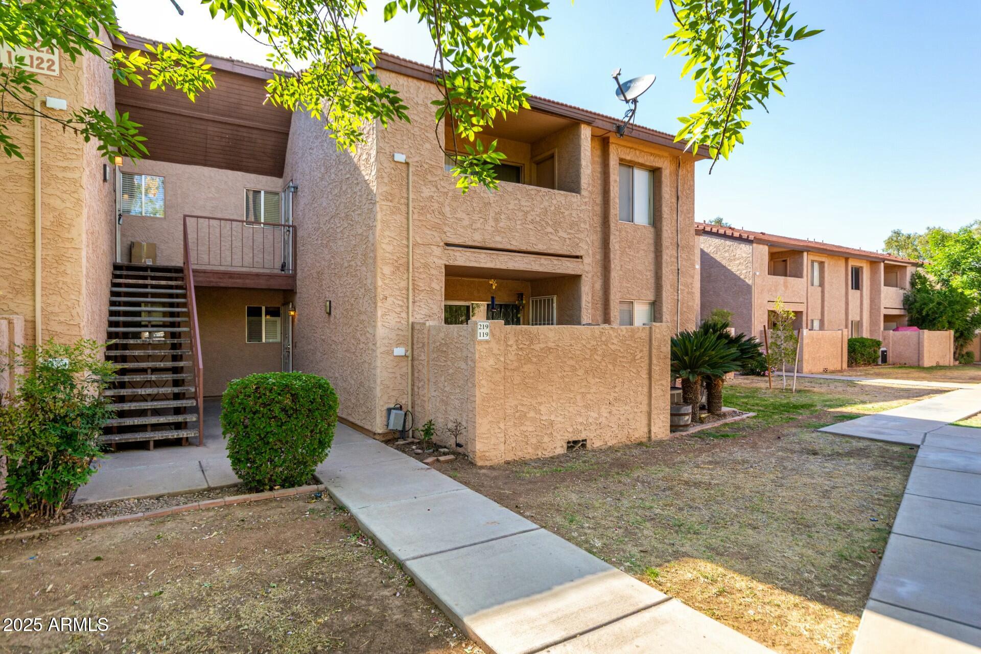 1942 S EMERSON 219, Mesa, AZ 85210 — Photo 1 of 31