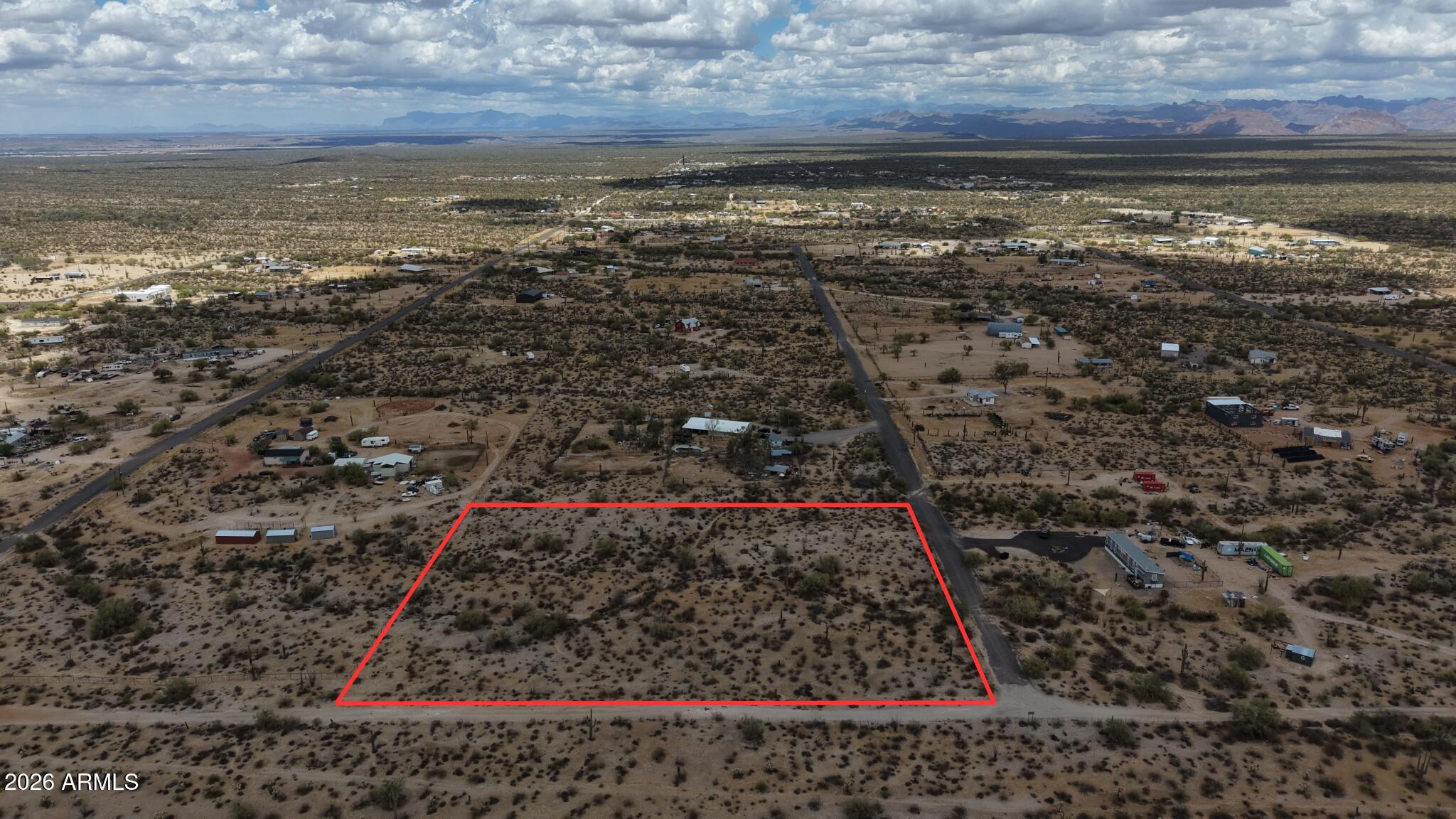 10xxx Showdown Lane 43, Florence, AZ 85132 — Photo 1 of 10