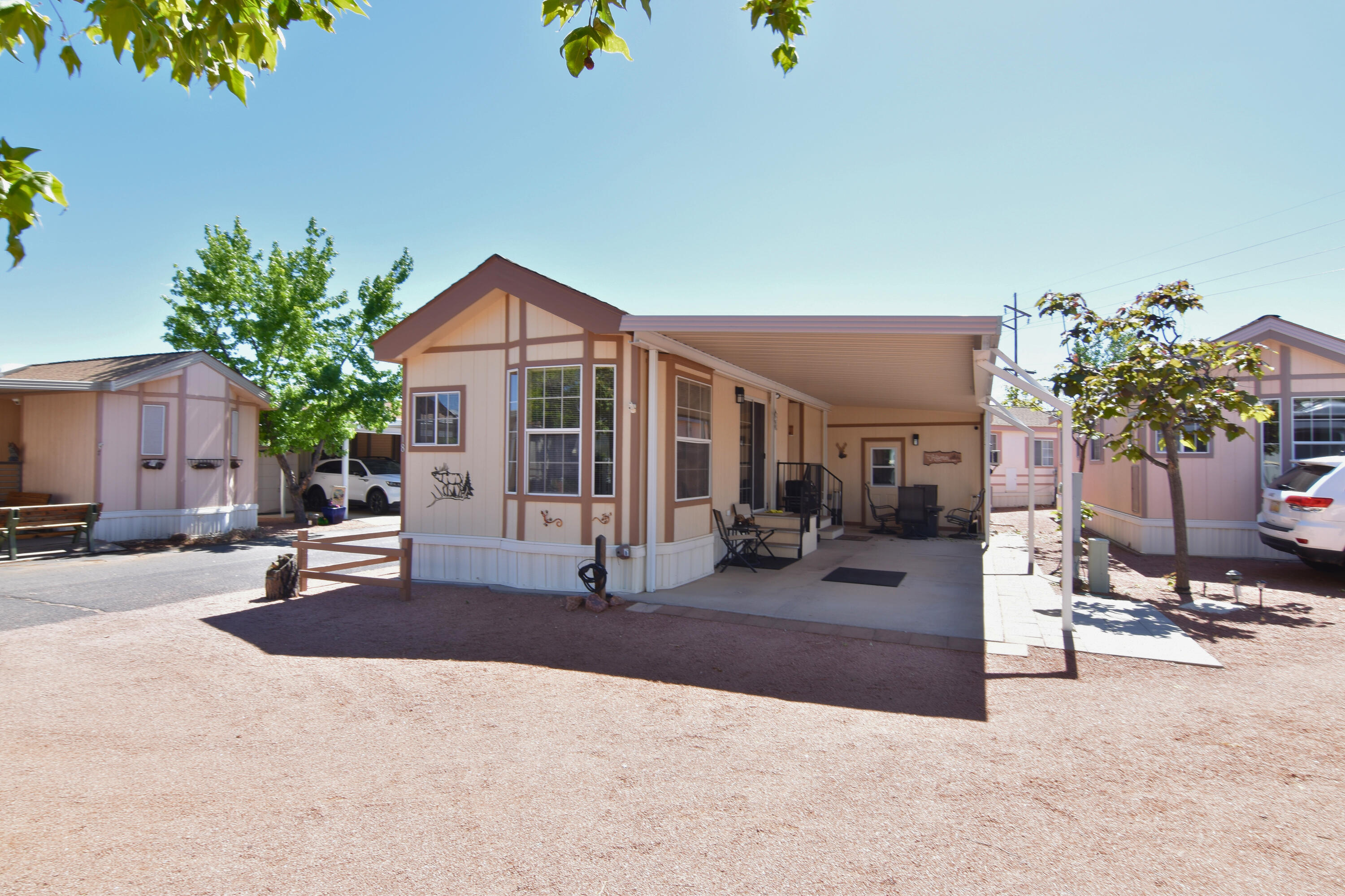 93 N Sky Run Lane, 18, Payson, AZ 85541 — Photo 1 of 37