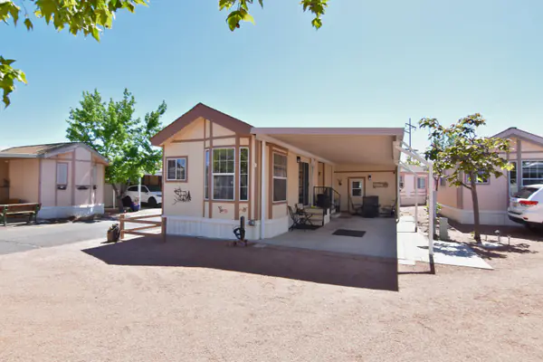 93 N Sky Run Lane, 18, Payson, AZ 85541