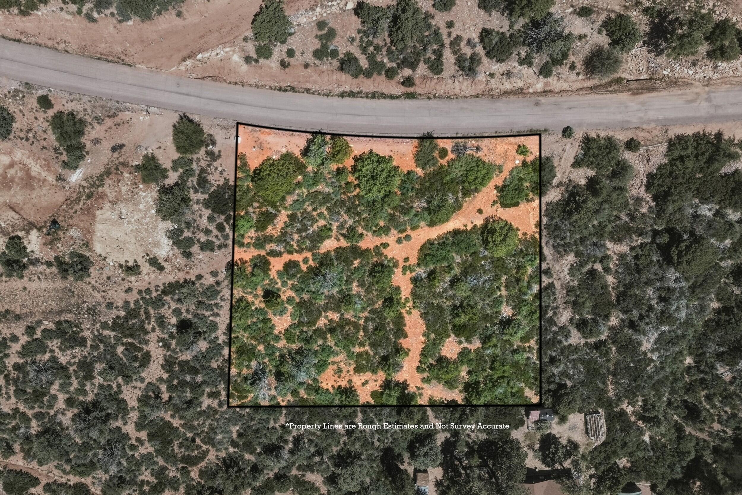 Lot 73 Tomahawk Trail, Strawberry, AZ 85544 — Photo 1 of 11