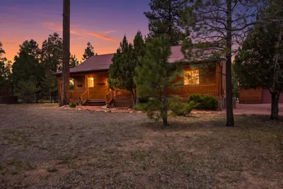 4265 Lodge Pole Place, Happy Jack, AZ 86024