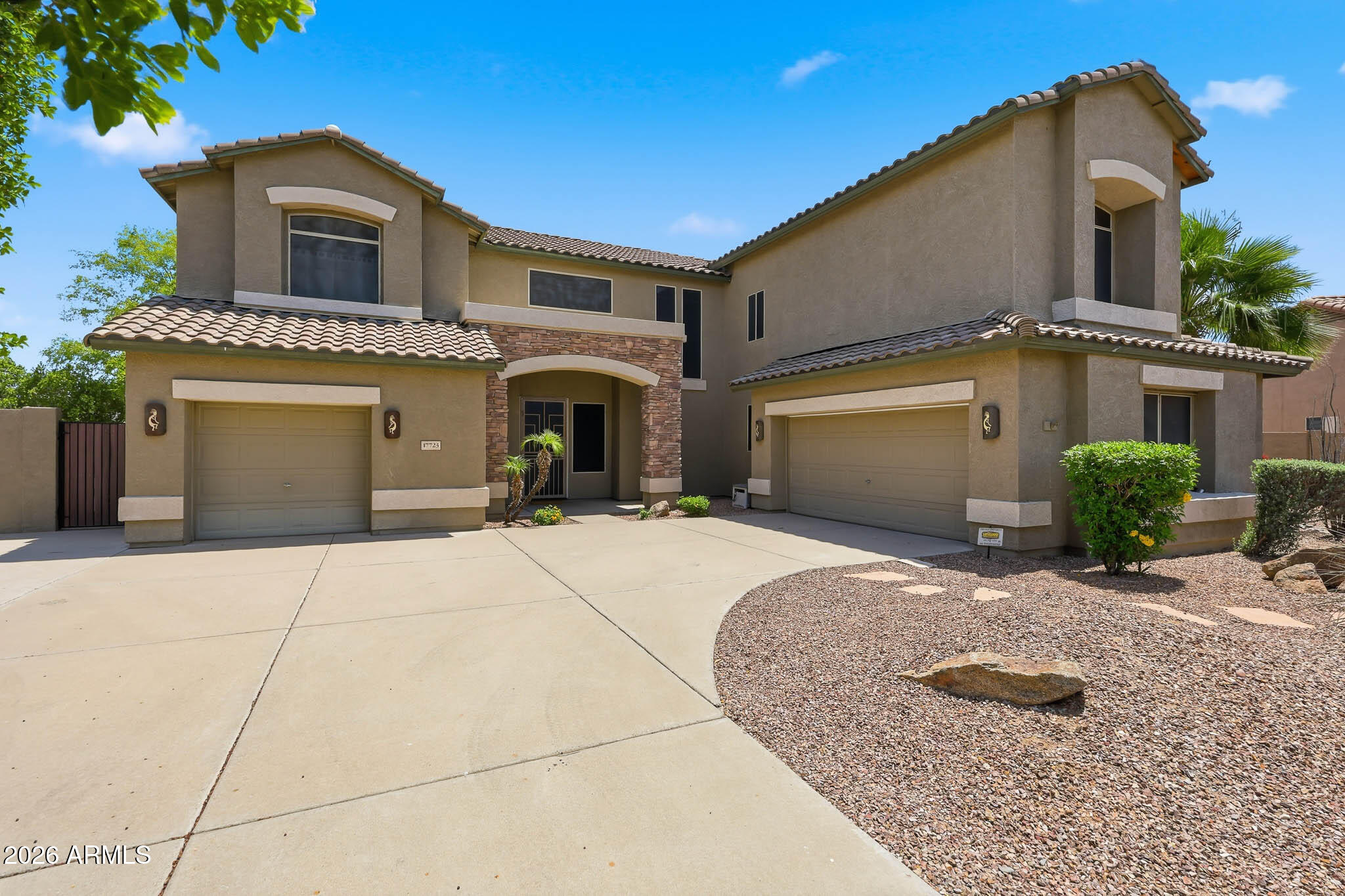 17723 N 69TH Avenue, Glendale, AZ 85308 — Photo 1 of 34