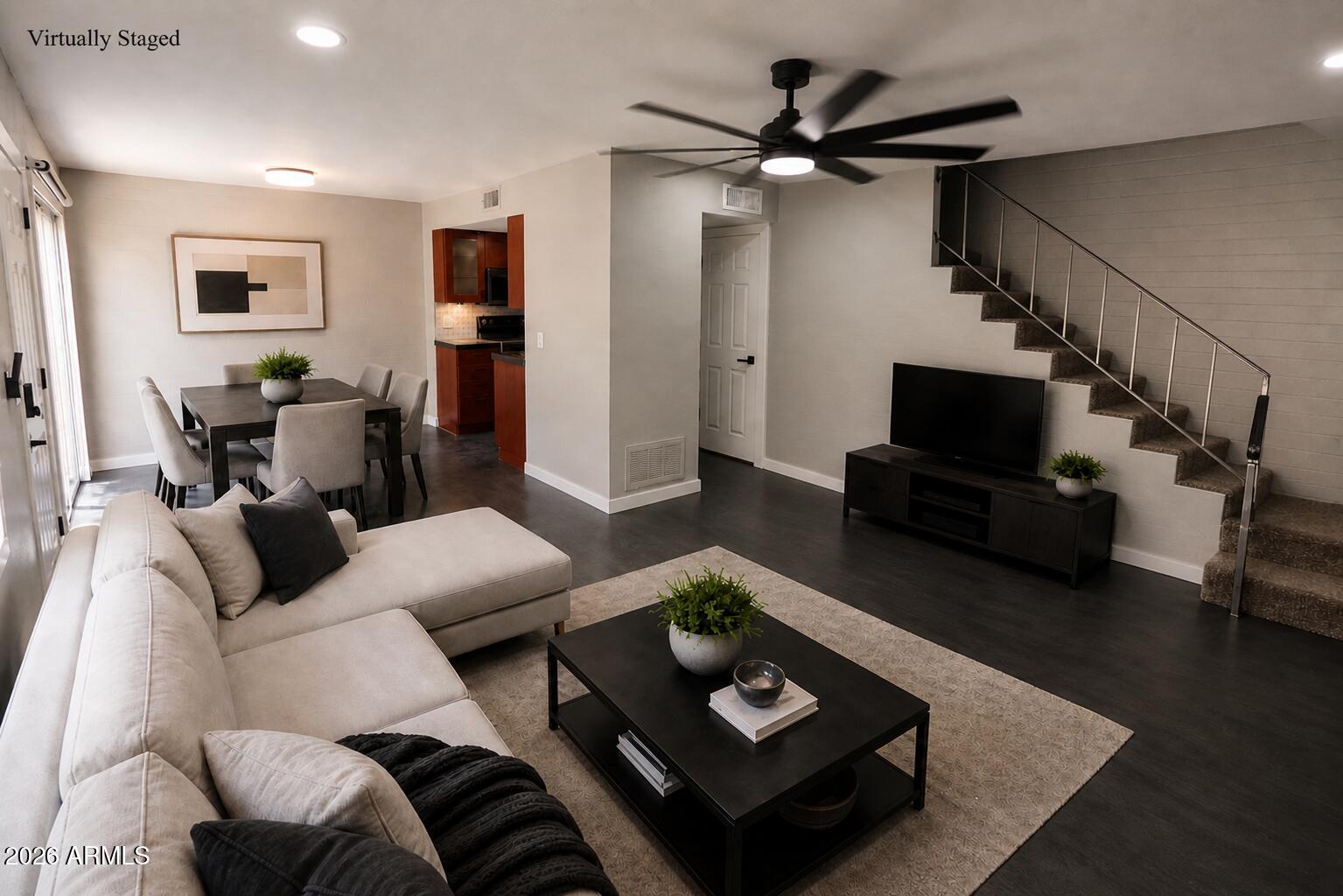 1012 N 85TH Place, Scottsdale, AZ 85257 — Photo 1 of 18