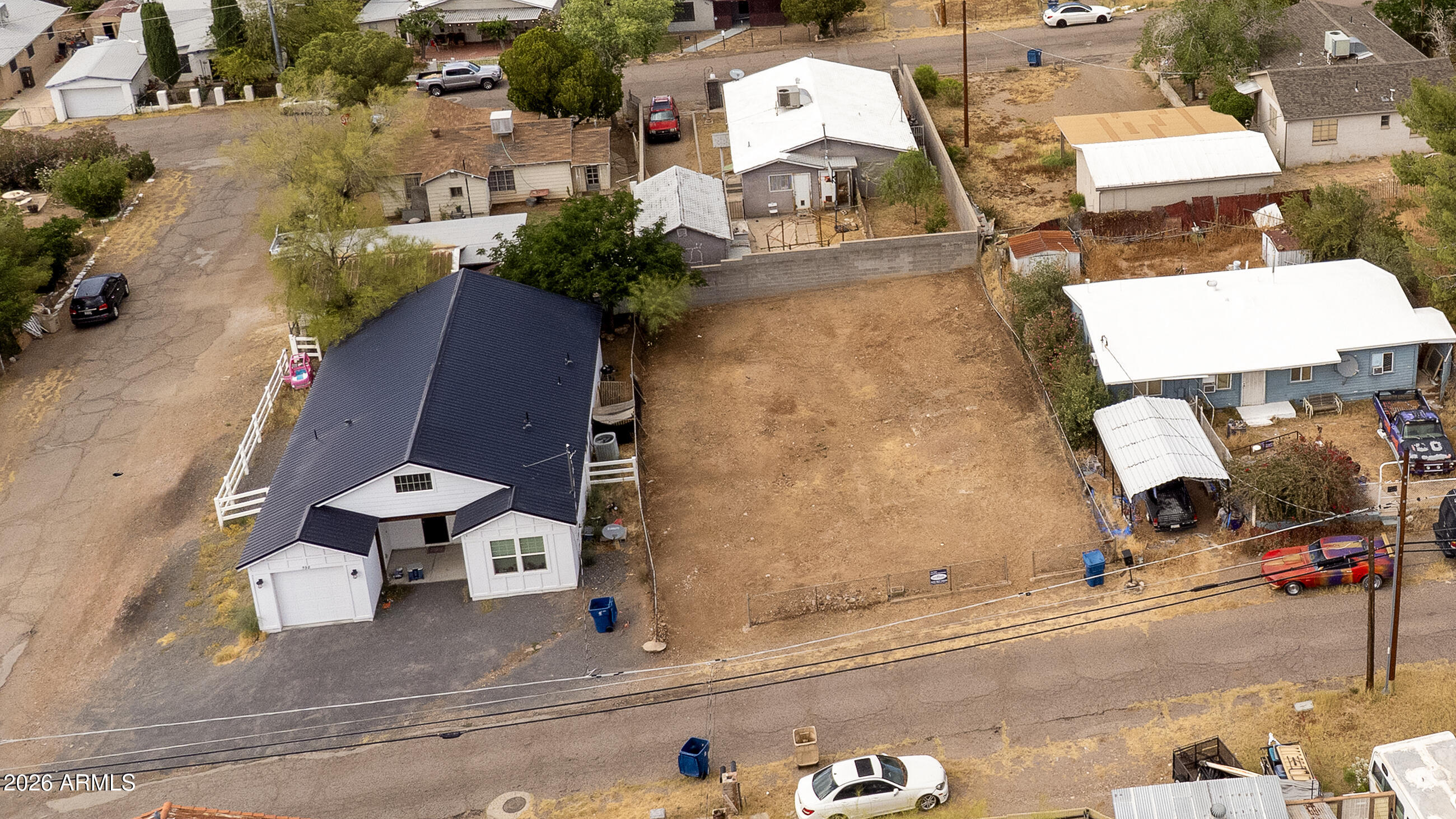 596 W Ray Street -, Superior, AZ 85173 — Photo 1 of 12