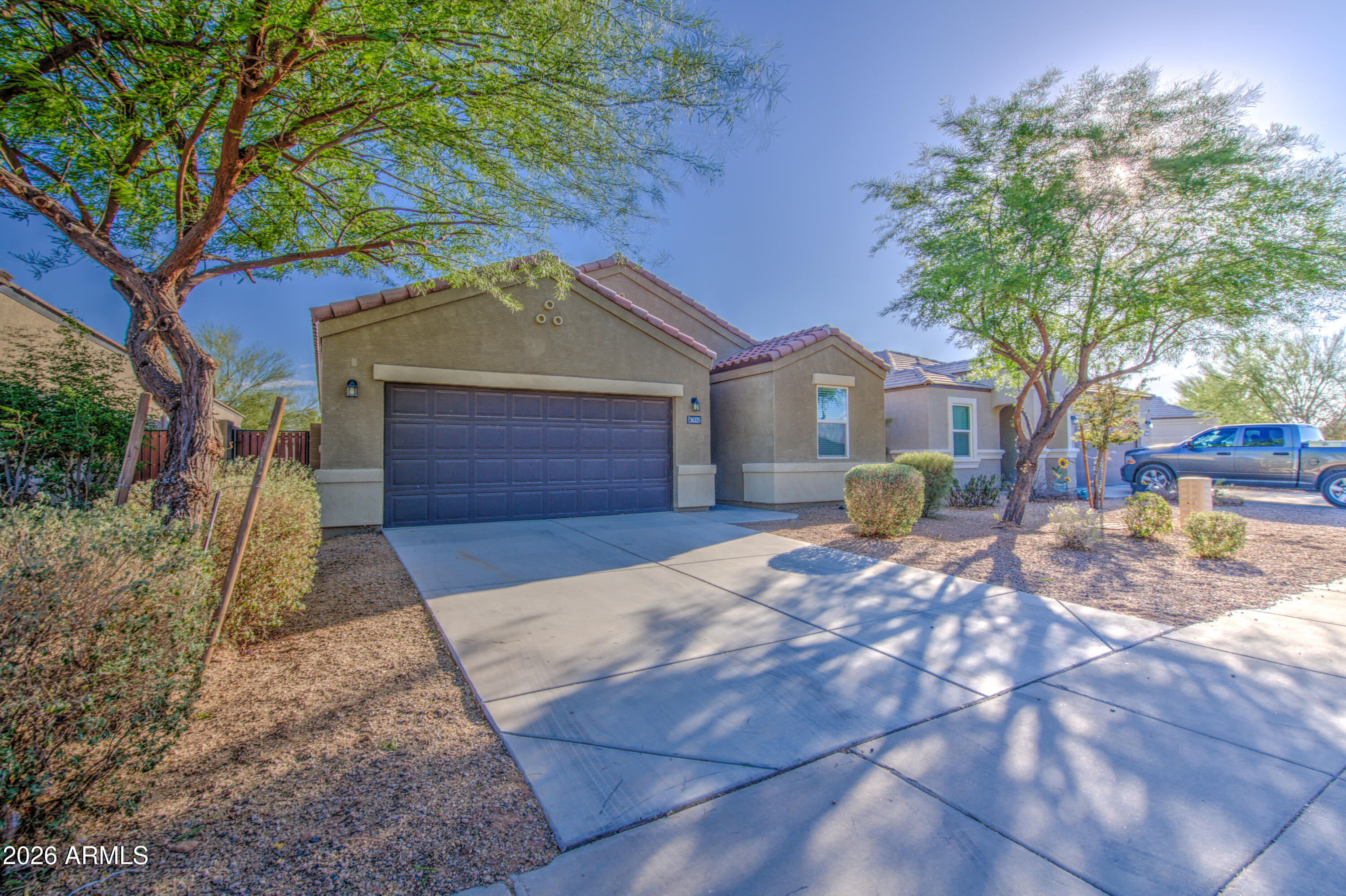 36335 W PICASSO Street, Maricopa, AZ 85138 — Photo 1 of 40