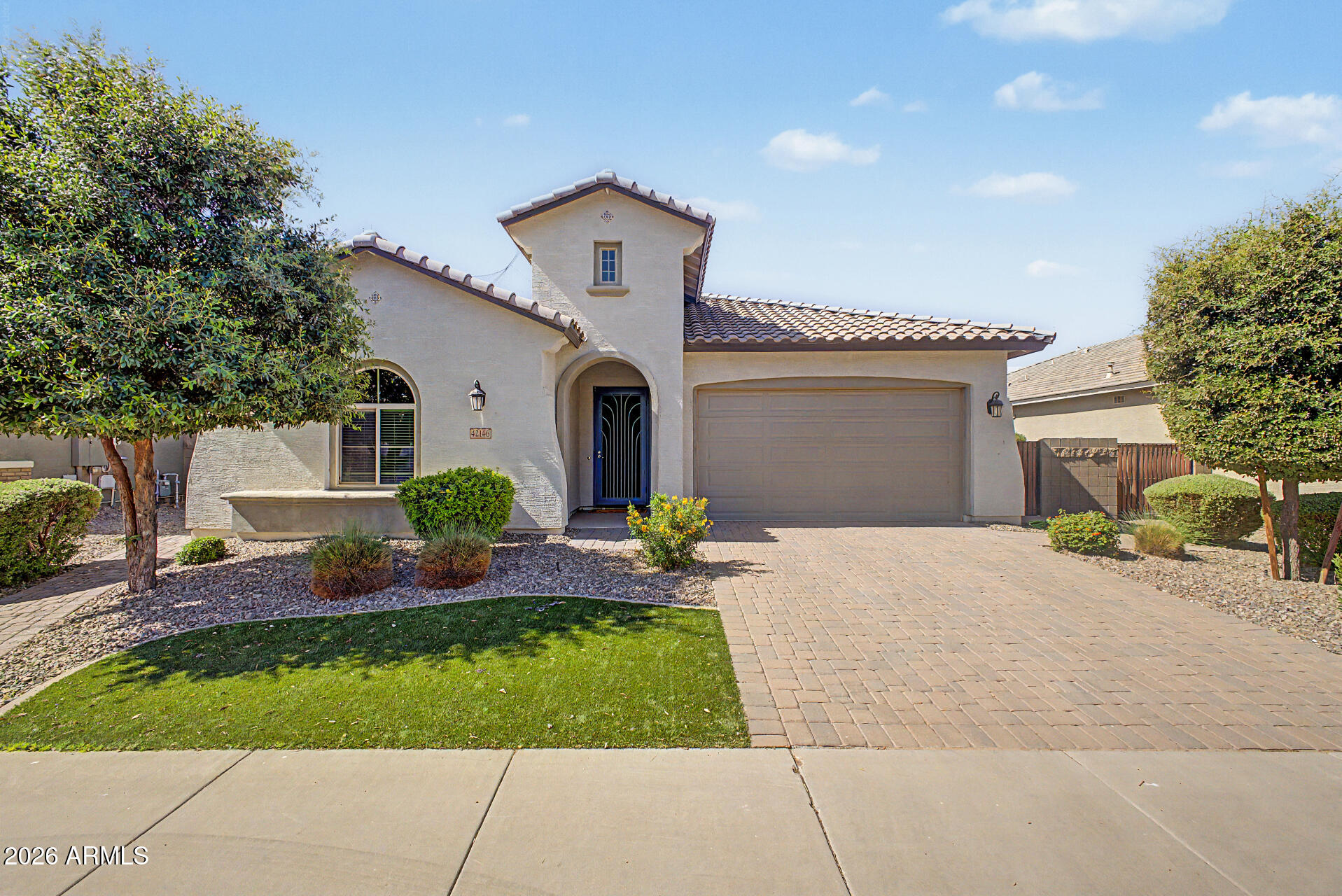 42146 W CENTENNIAL Court, Maricopa, AZ 85138 — Photo 1 of 44