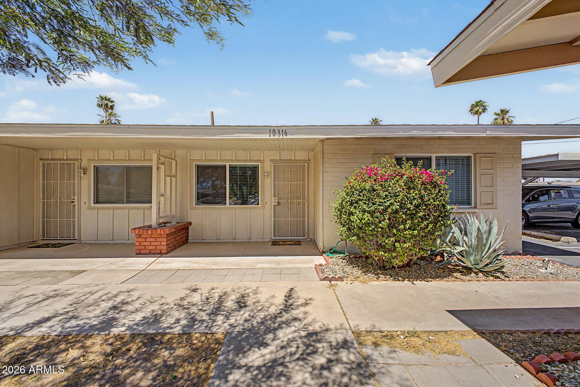 10316 W DEANNE Drive, Sun City, AZ 85351 — Photo 1 of 28