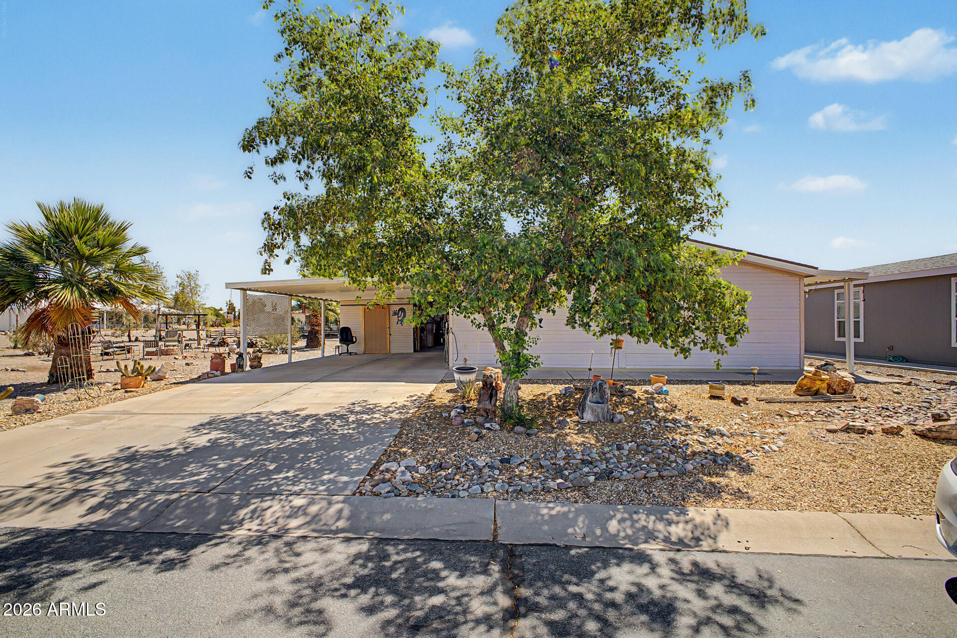 3611 N ILLINOIS Avenue, Florence, AZ 85132 — Photo 1 of 23