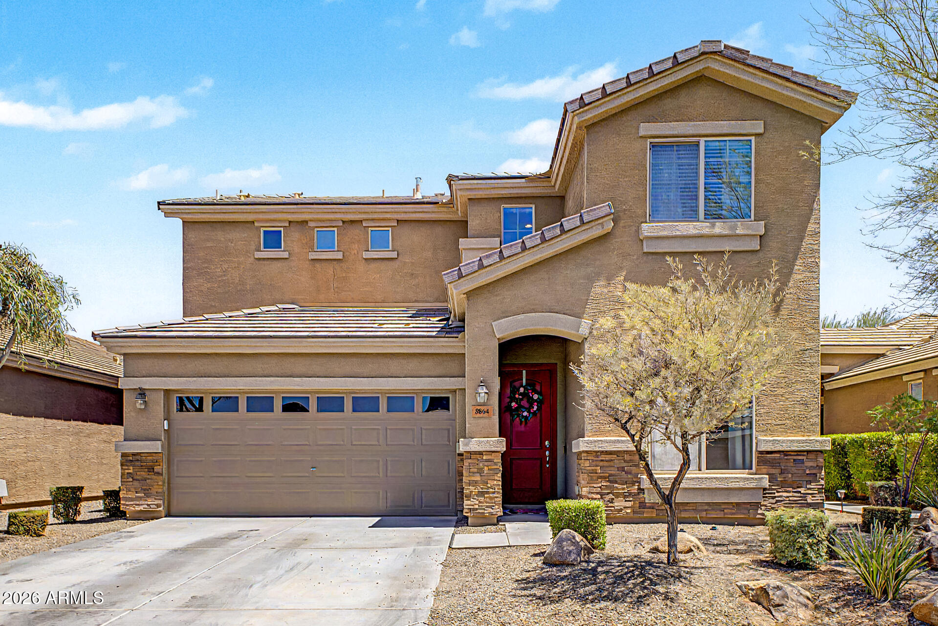 8864 W CAMERON Drive, Peoria, AZ 85345 — Photo 1 of 22