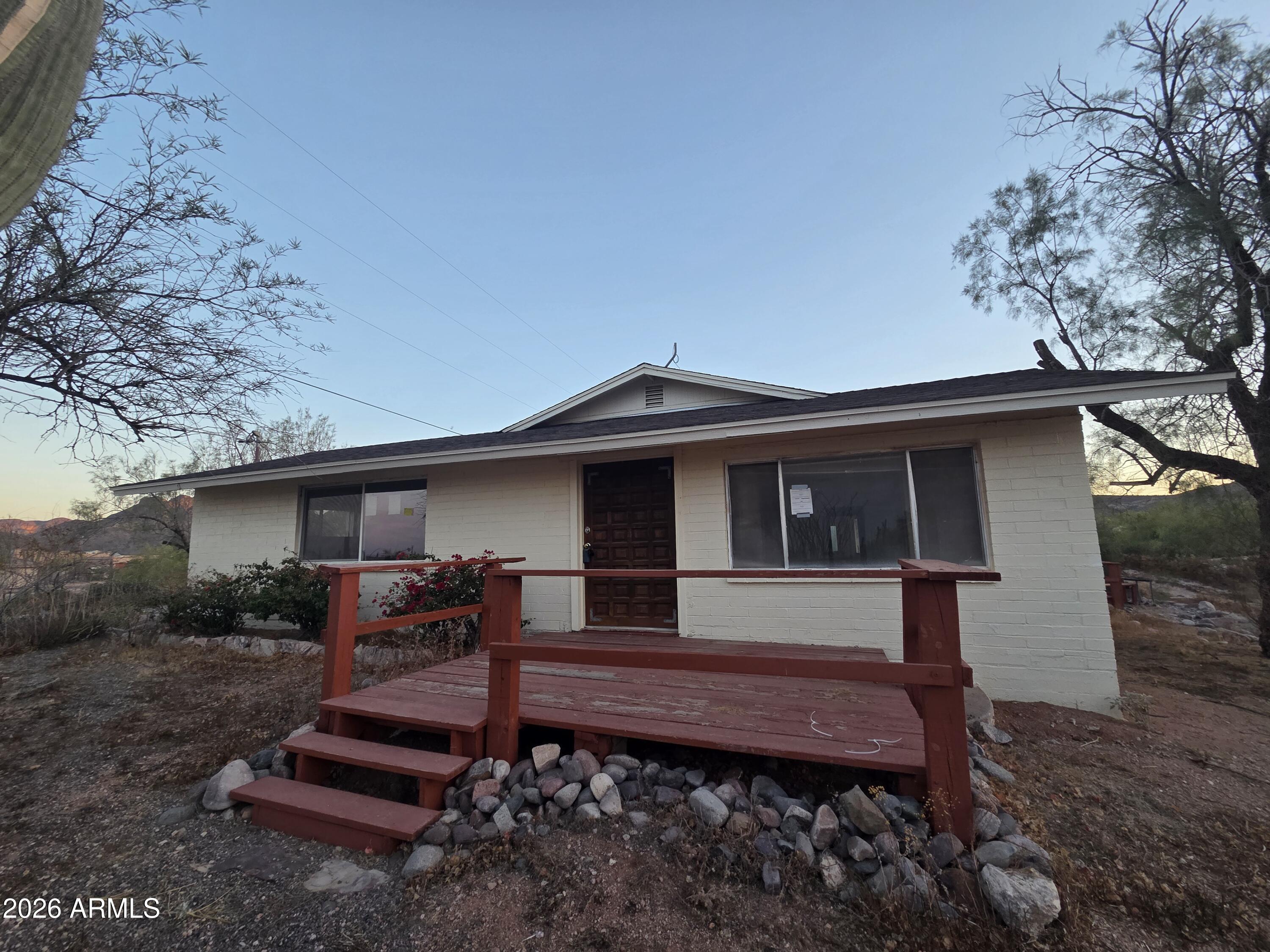 1214 E MOON VISTA Street, Apache Junction, AZ 85119 — Photo 1 of 22