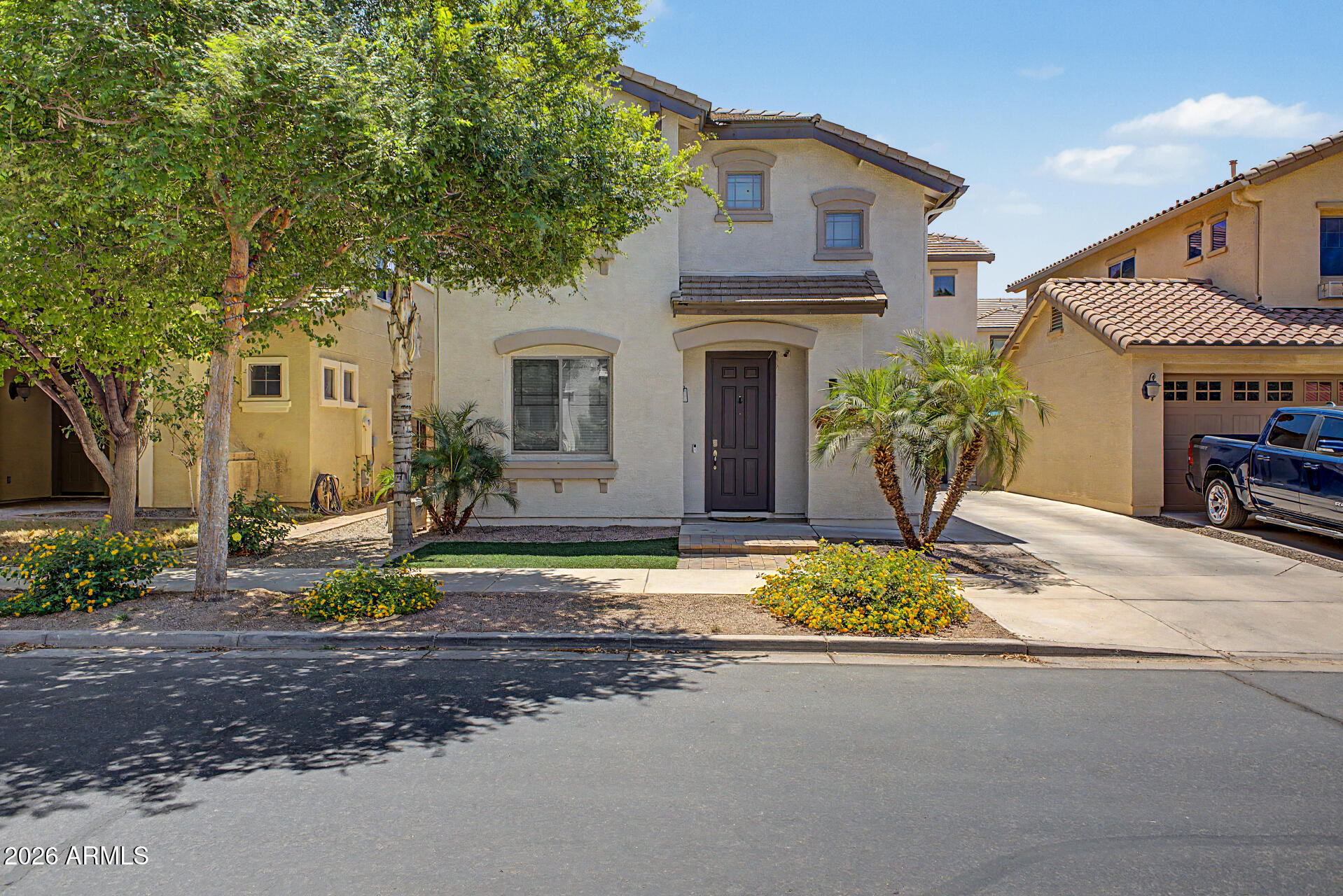 19117 E KINGBIRD Drive, Queen Creek, AZ 85142 — Photo 1 of 76