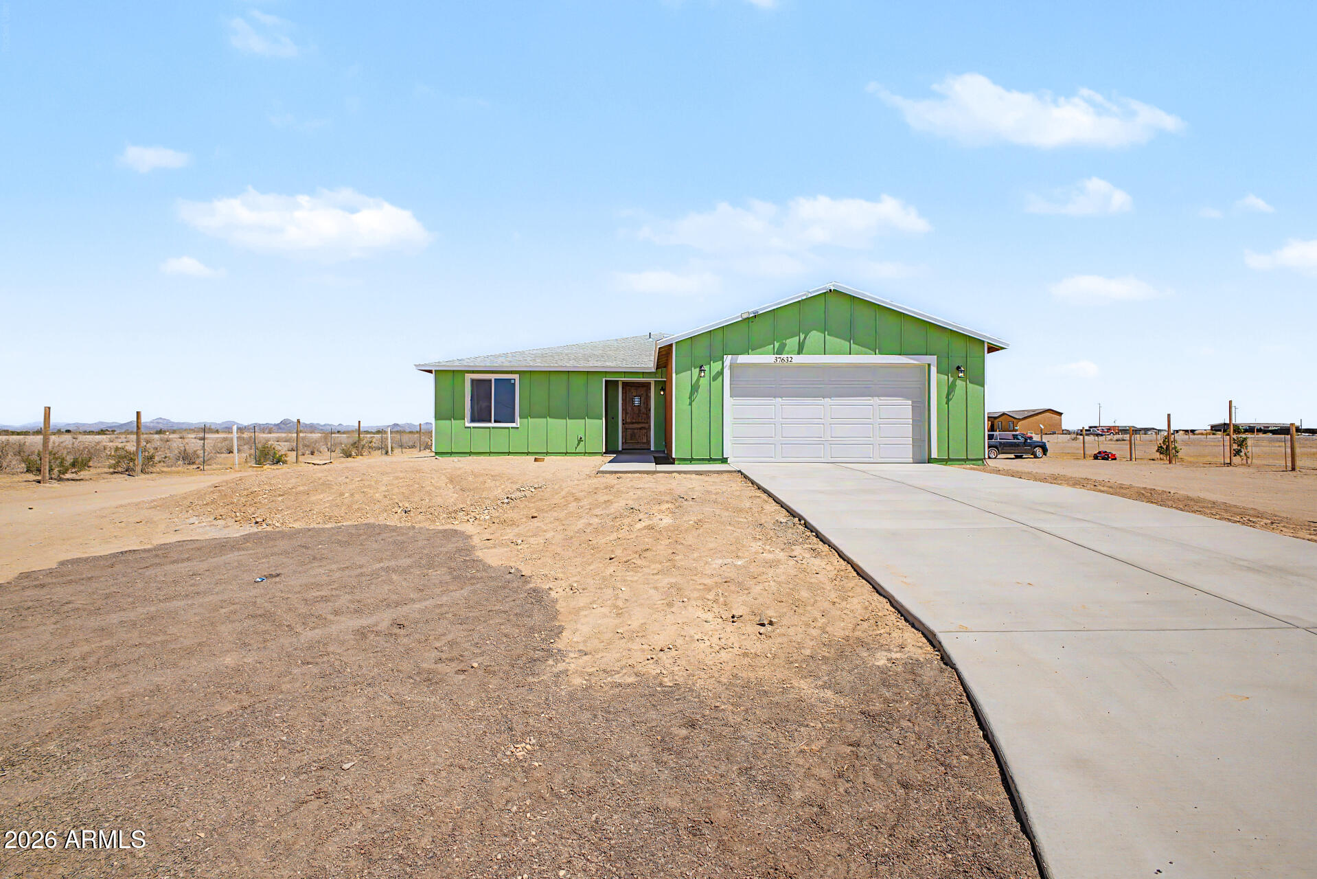 37632 W COOLIDGE Avenue, Tonopah, AZ 85354 — Photo 1 of 44
