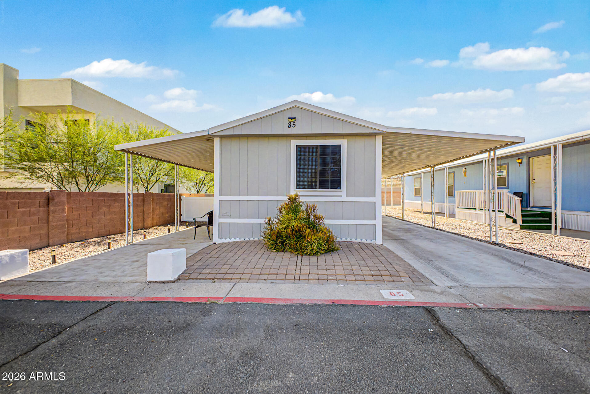 18240 N 21st Street 85, Phoenix, AZ 85022 — Photo 1 of 20