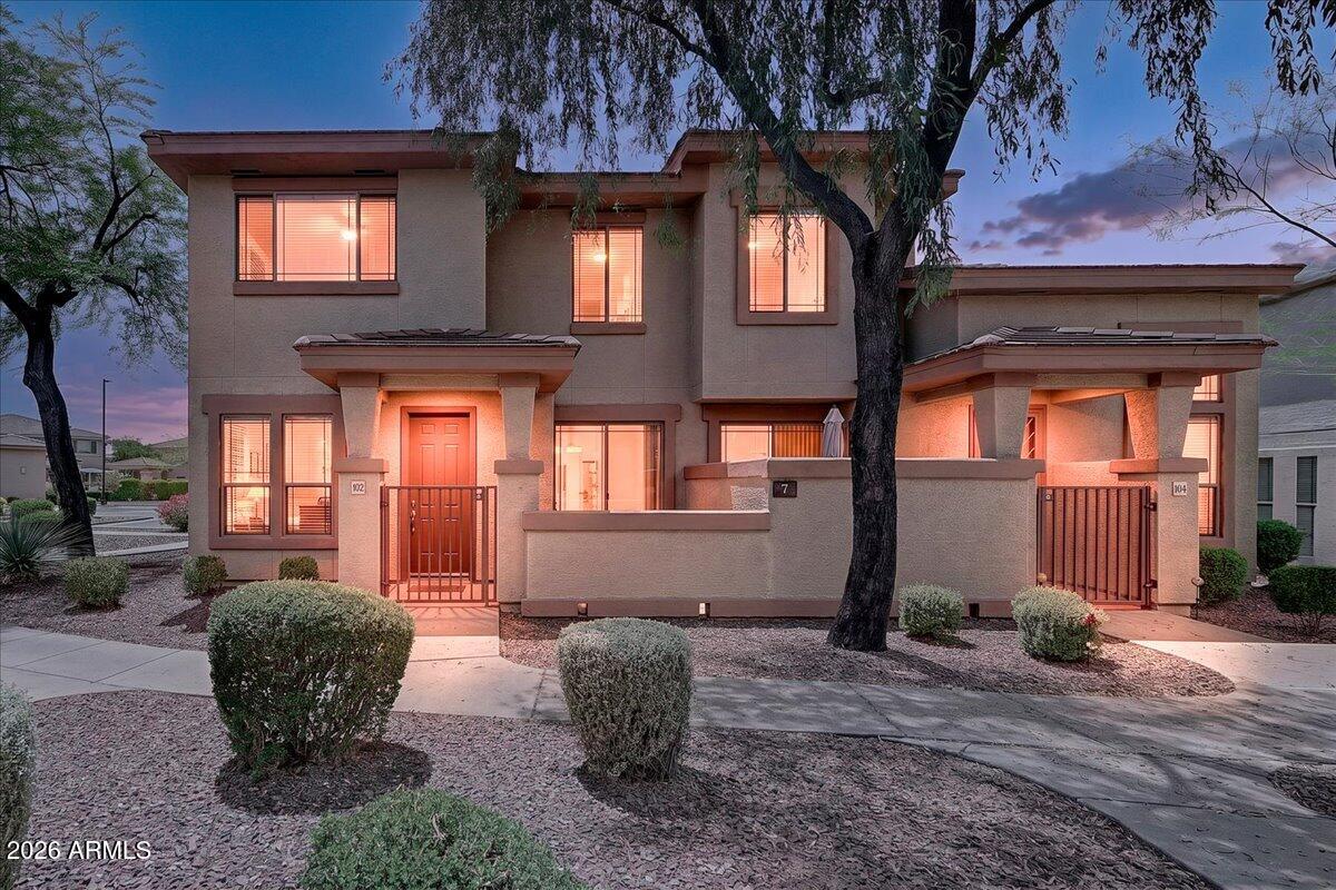 42424 N GAVILAN PEAK Parkway 7102, Anthem, AZ 85086 — Photo 1 of 53