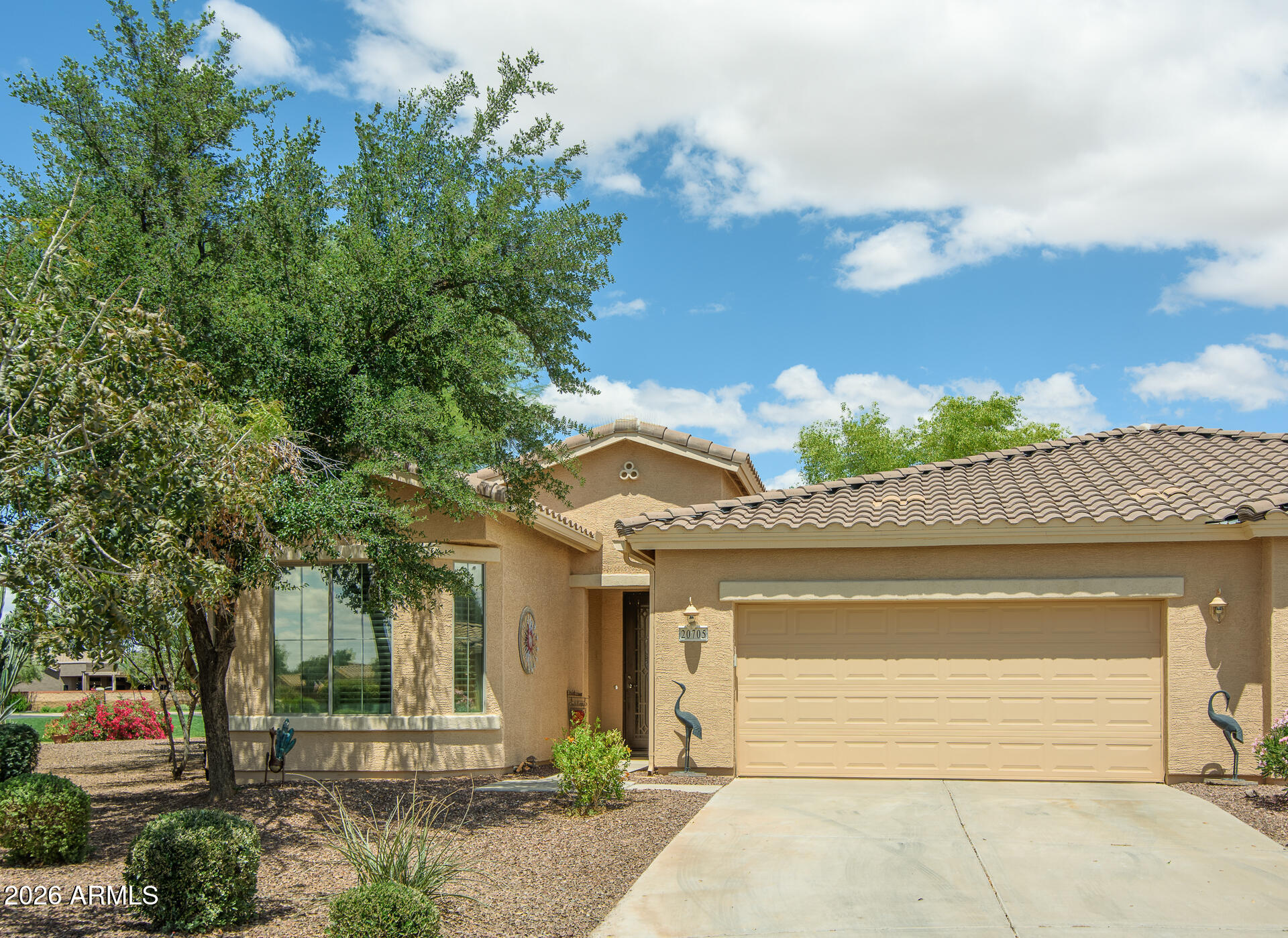 20705 N LEMON DROP Drive, Maricopa, AZ 85138 — Photo 1 of 65