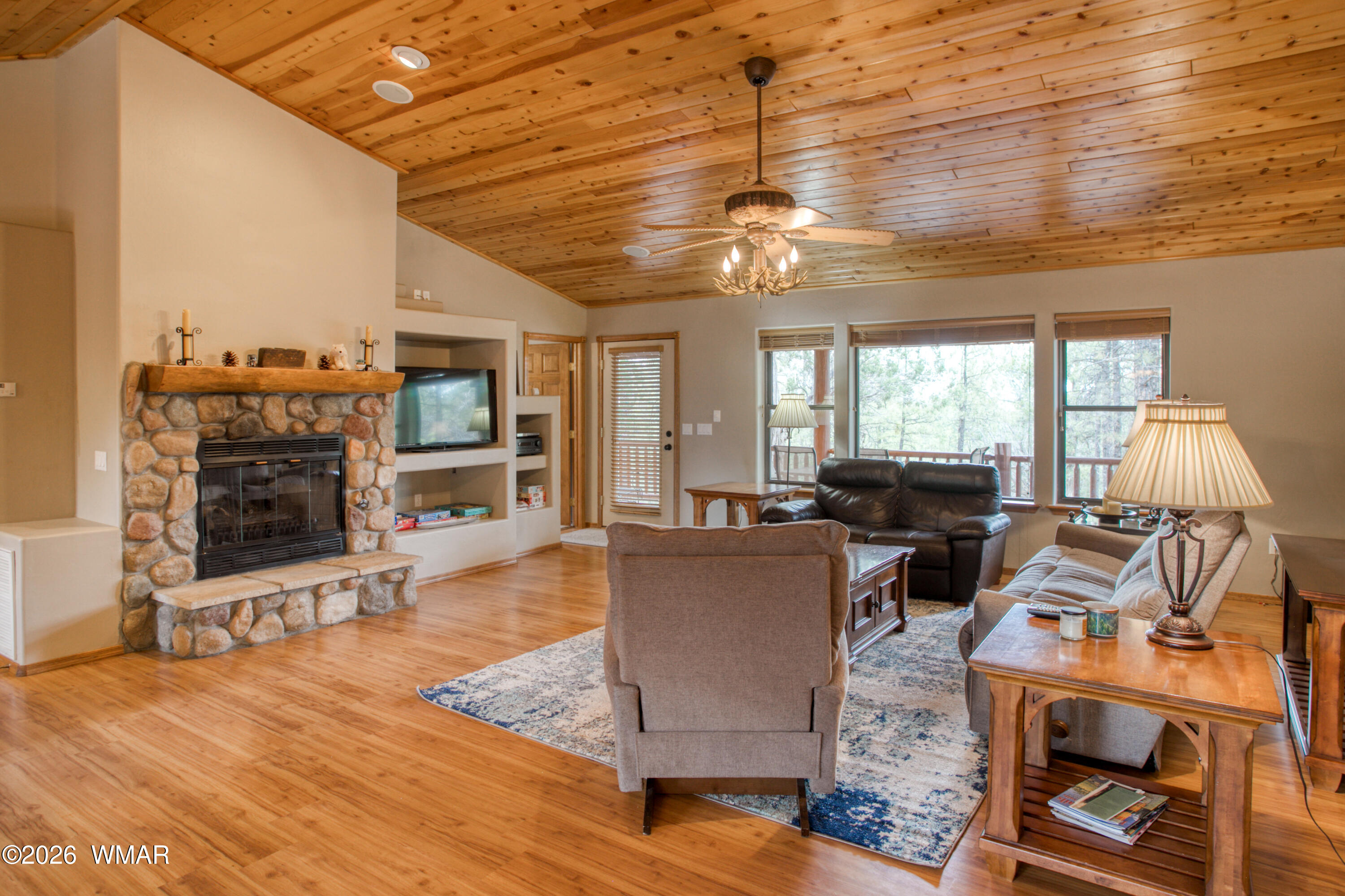 4740 W Covered Wagon Trail, Show Low, AZ 85901