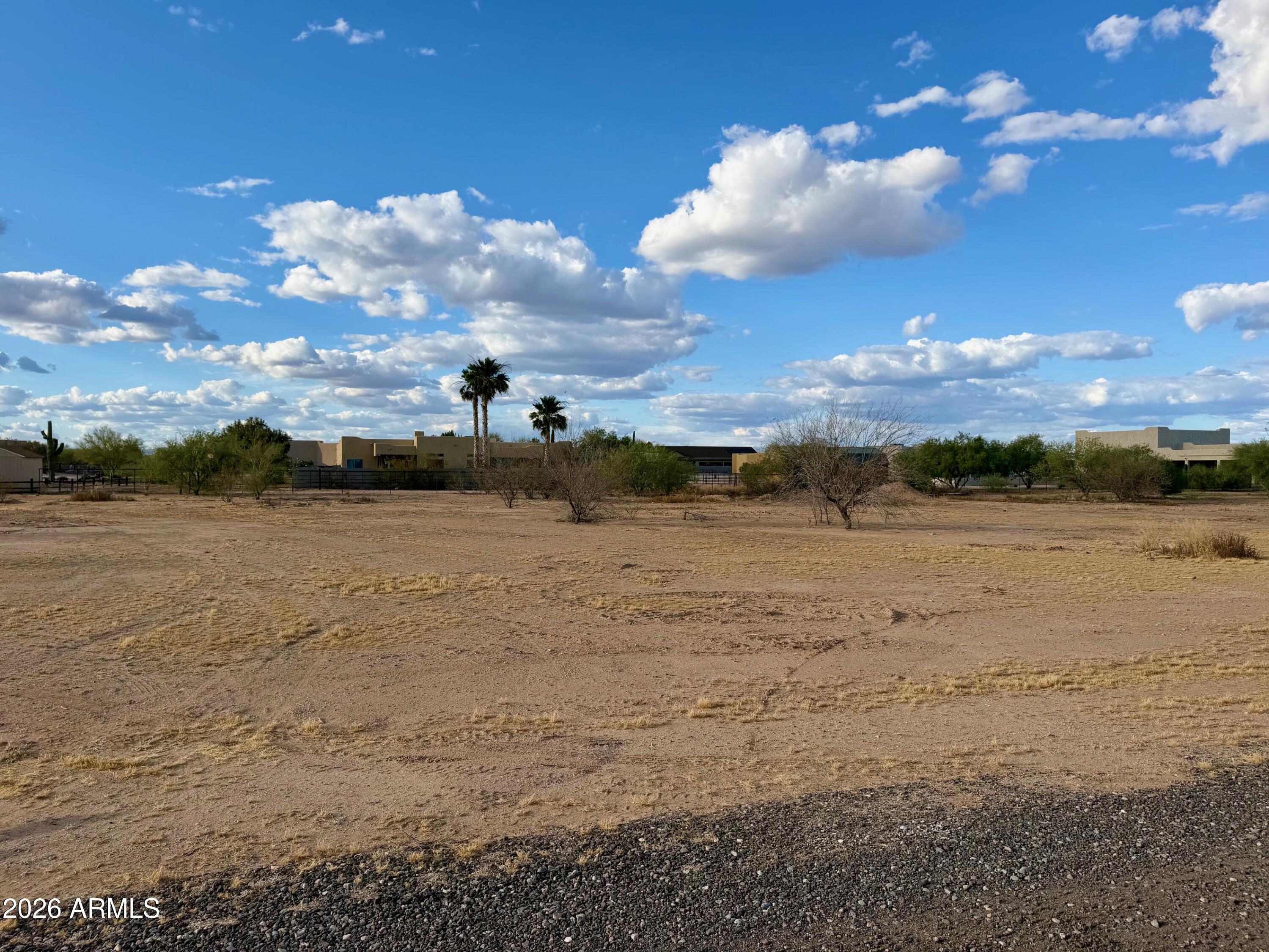 25XXX W Madre del Oro Drive 2, Wittmann, AZ 85361 — Photo 1 of 16