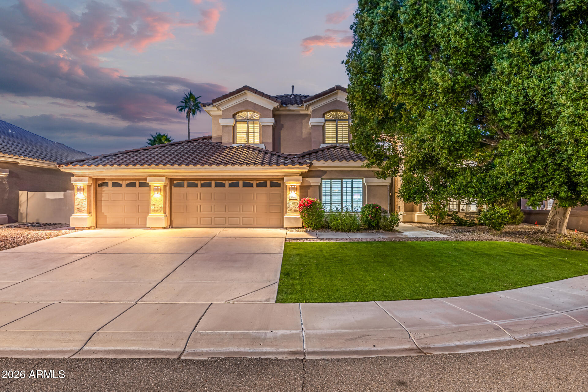 5544 E HELENA Drive, Scottsdale, AZ 85254 — Photo 1 of 54