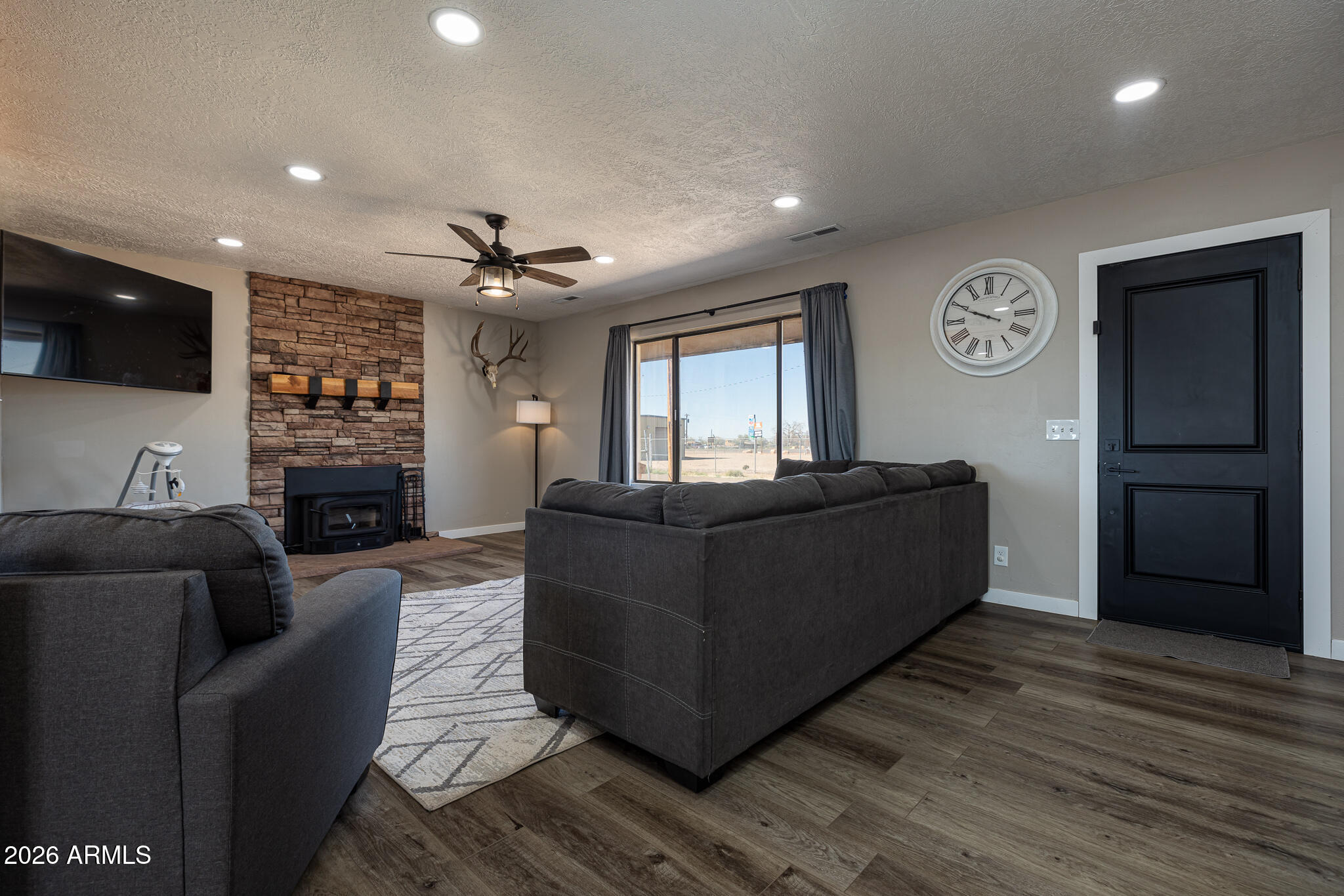539 N Maurice Avenue, Fredonia, AZ 86022 — Photo 1 of 28