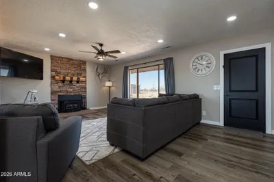 539 N Maurice Avenue, Fredonia, AZ 86022