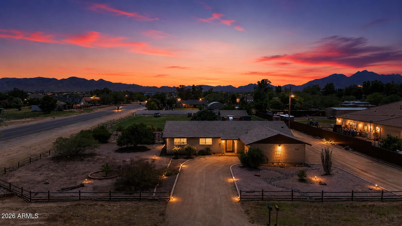 19131 E VIA DE PALMAS, Queen Creek, AZ 85142 — Photo 1 of 30