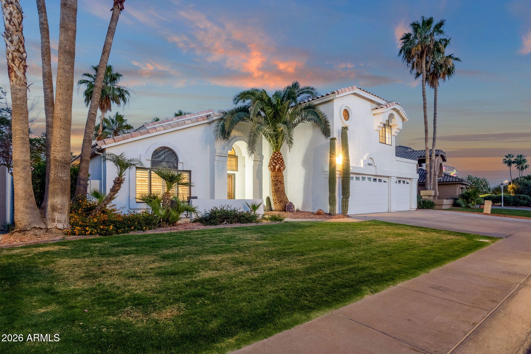 15843 S 35TH Way, Phoenix, AZ 85048 — Photo 1 of 68