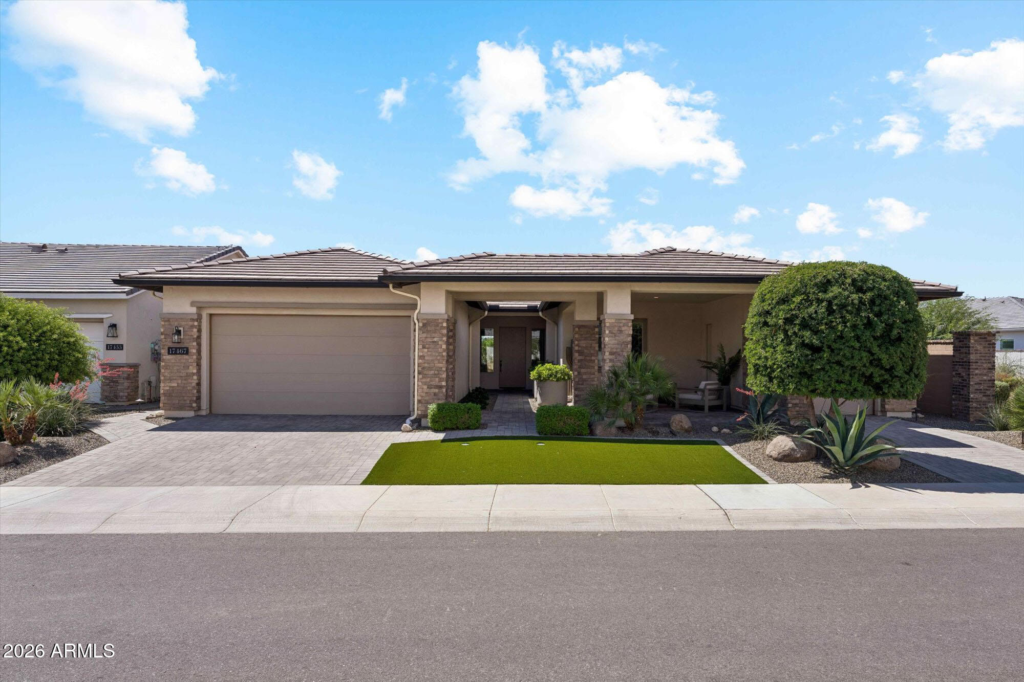 17467 W GUTHRIE Street, Surprise, AZ 85388 — Photo 1 of 59