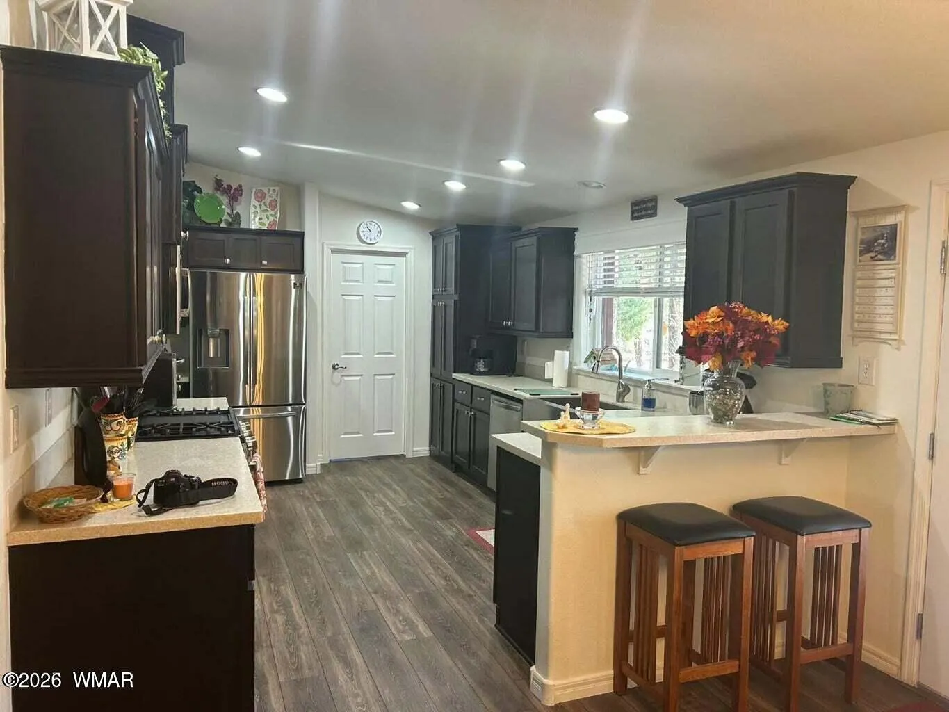 1260 S Deer Lane, Show Low, AZ 85901 — Photo 1 of 35