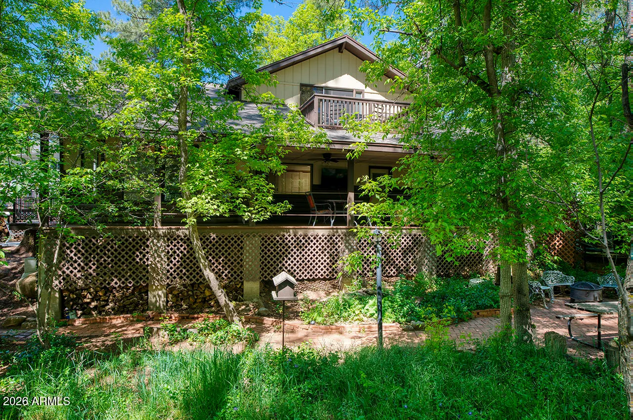 387 W COLUMBINE Road, Payson, AZ 85541 — Photo 1 of 40