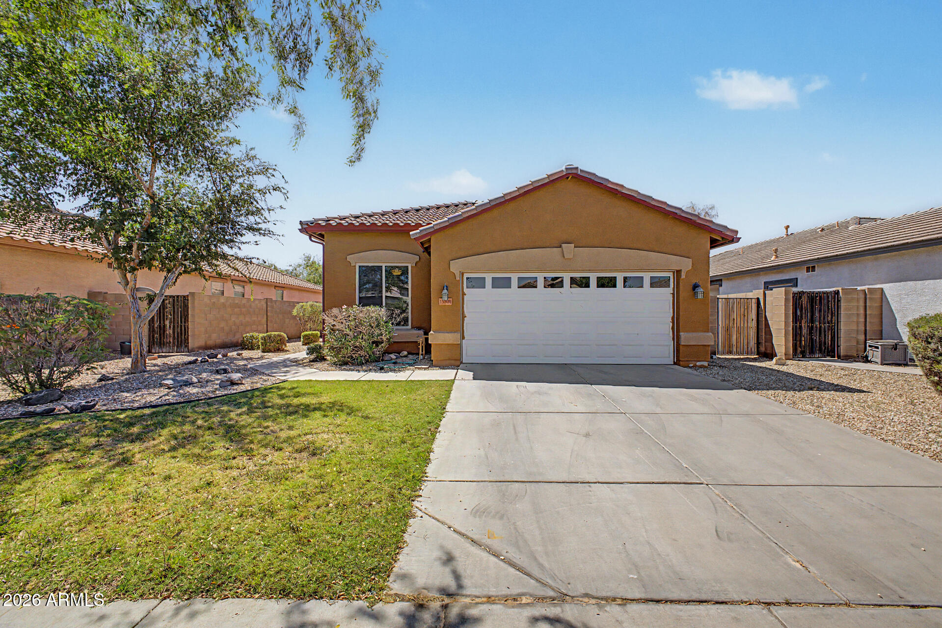 15301 W JACKSON Street, Goodyear, AZ 85338 — Photo 1 of 27