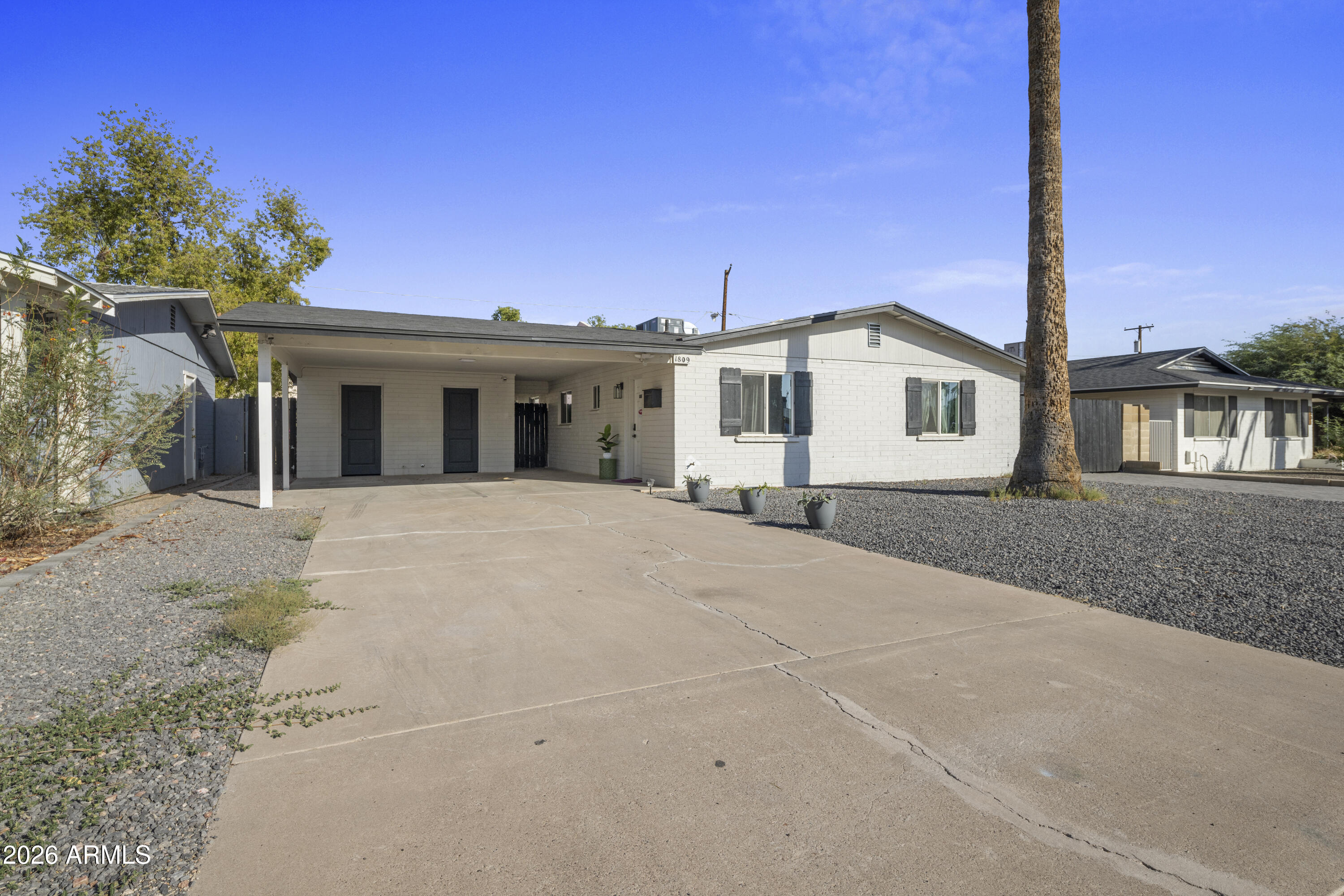 1809 N 42ND Street, Phoenix, AZ 85008 — Photo 1 of 26