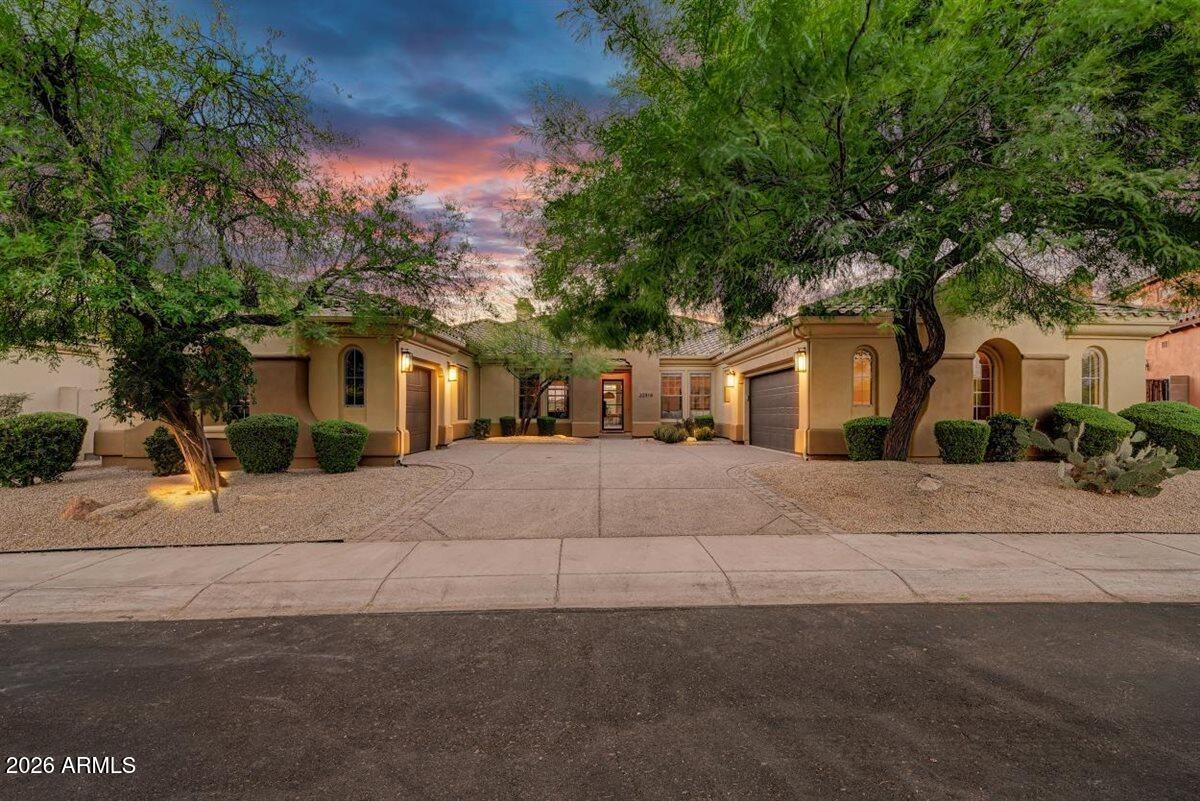 22318 N 36TH Street, Phoenix, AZ 85050 — Photo 1 of 44