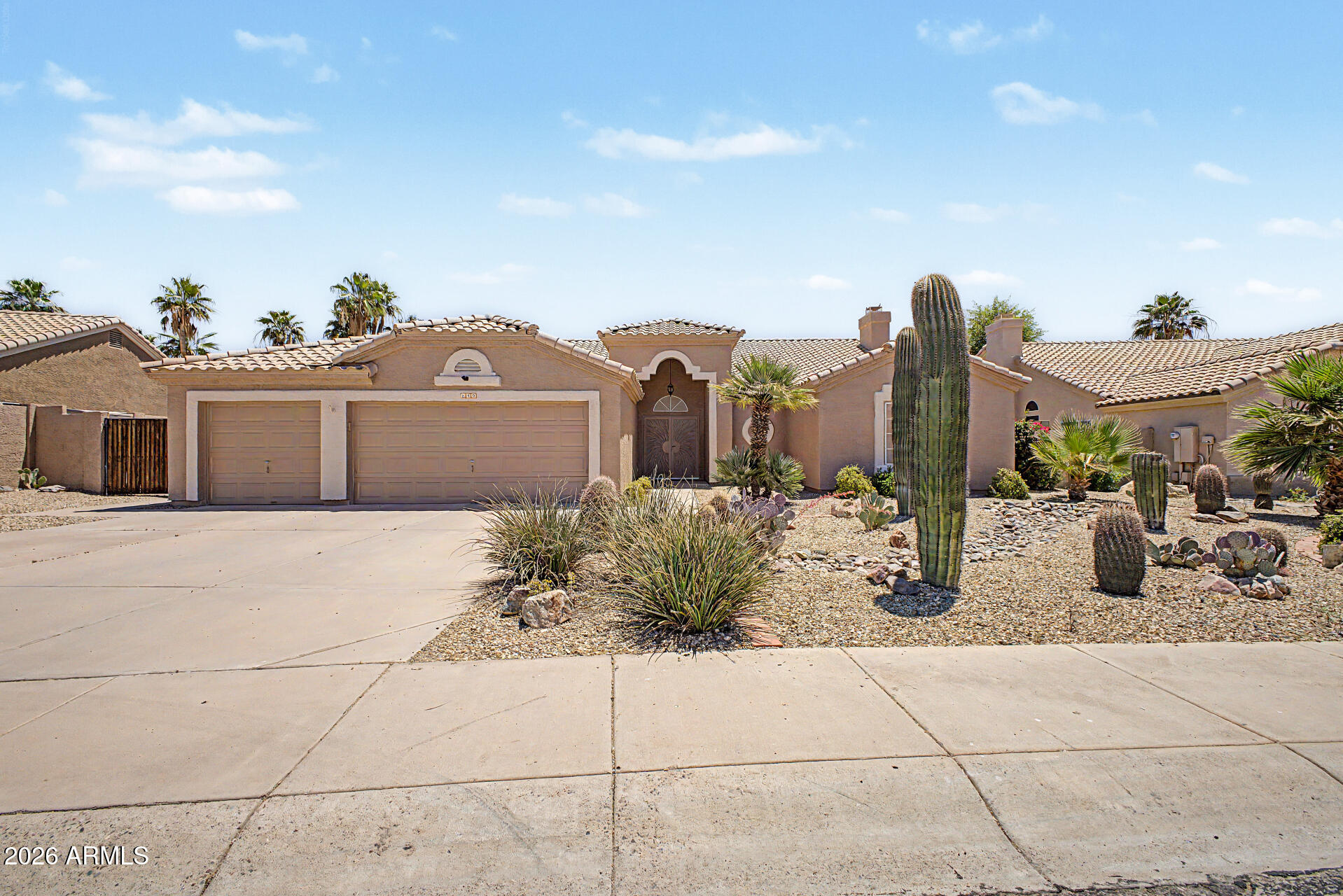 649 W MUIRWOOD Drive, Phoenix, AZ 85045 — Photo 1 of 49