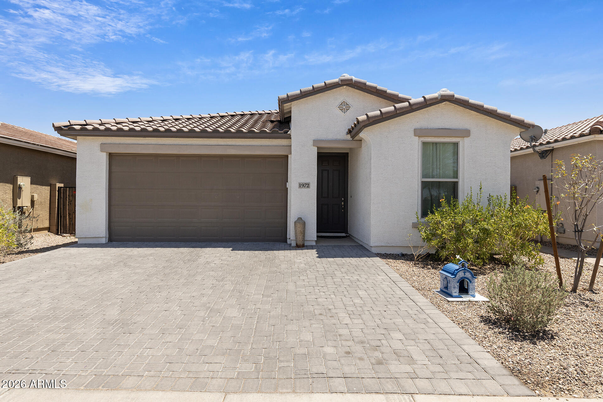 1972 N LORETTA Place, Casa Grande, AZ 85122 — Photo 1 of 49