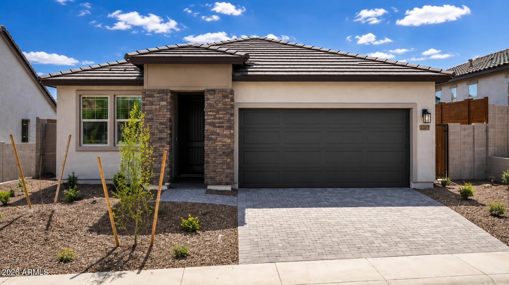 21305 W EDGEMONT Avenue, Buckeye, AZ 85396 — Photo 1 of 43