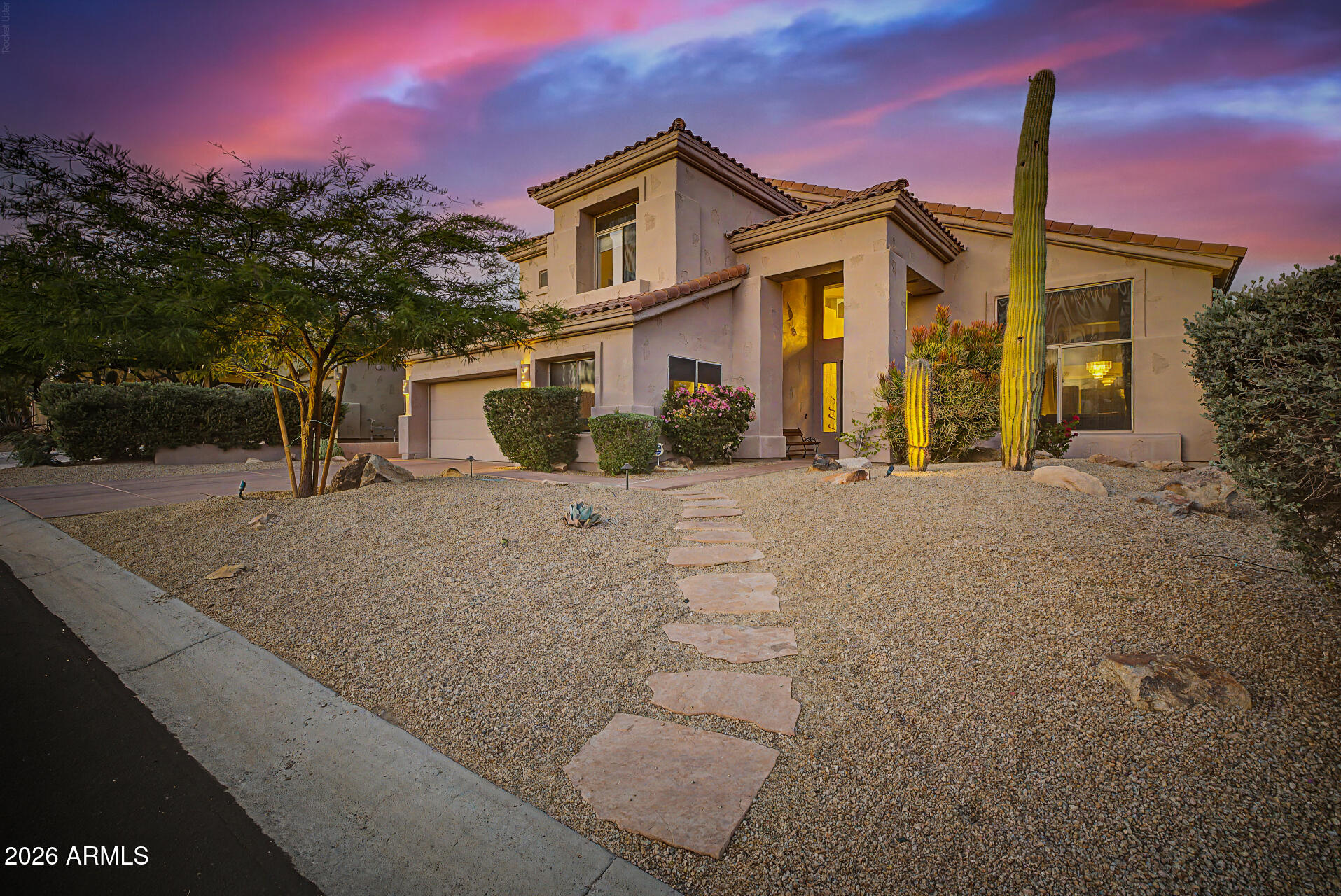 23209 N 90TH Way, Scottsdale, AZ 85255 — Photo 1 of 69